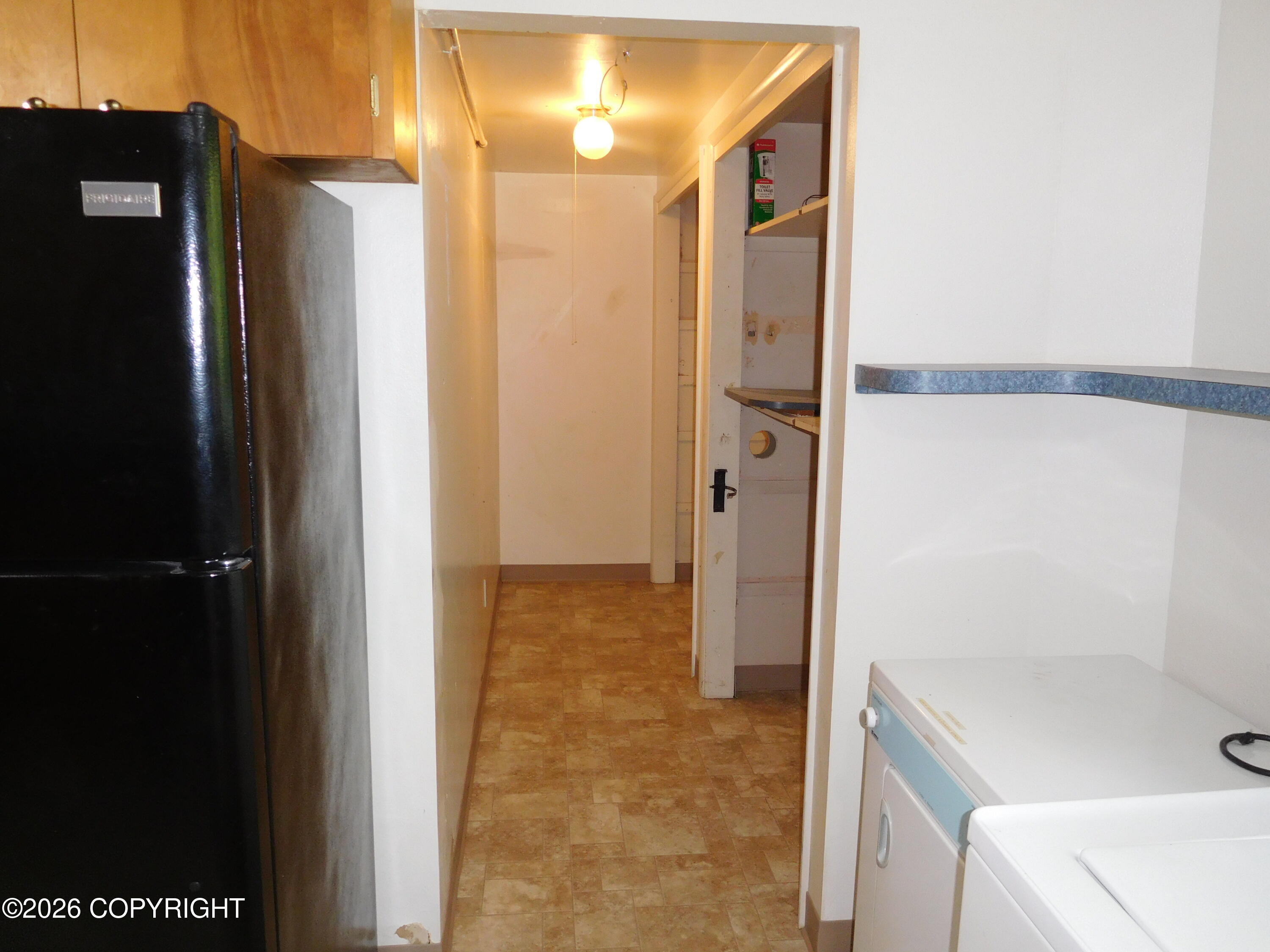 3109 Turnagain Street Property Photo 4