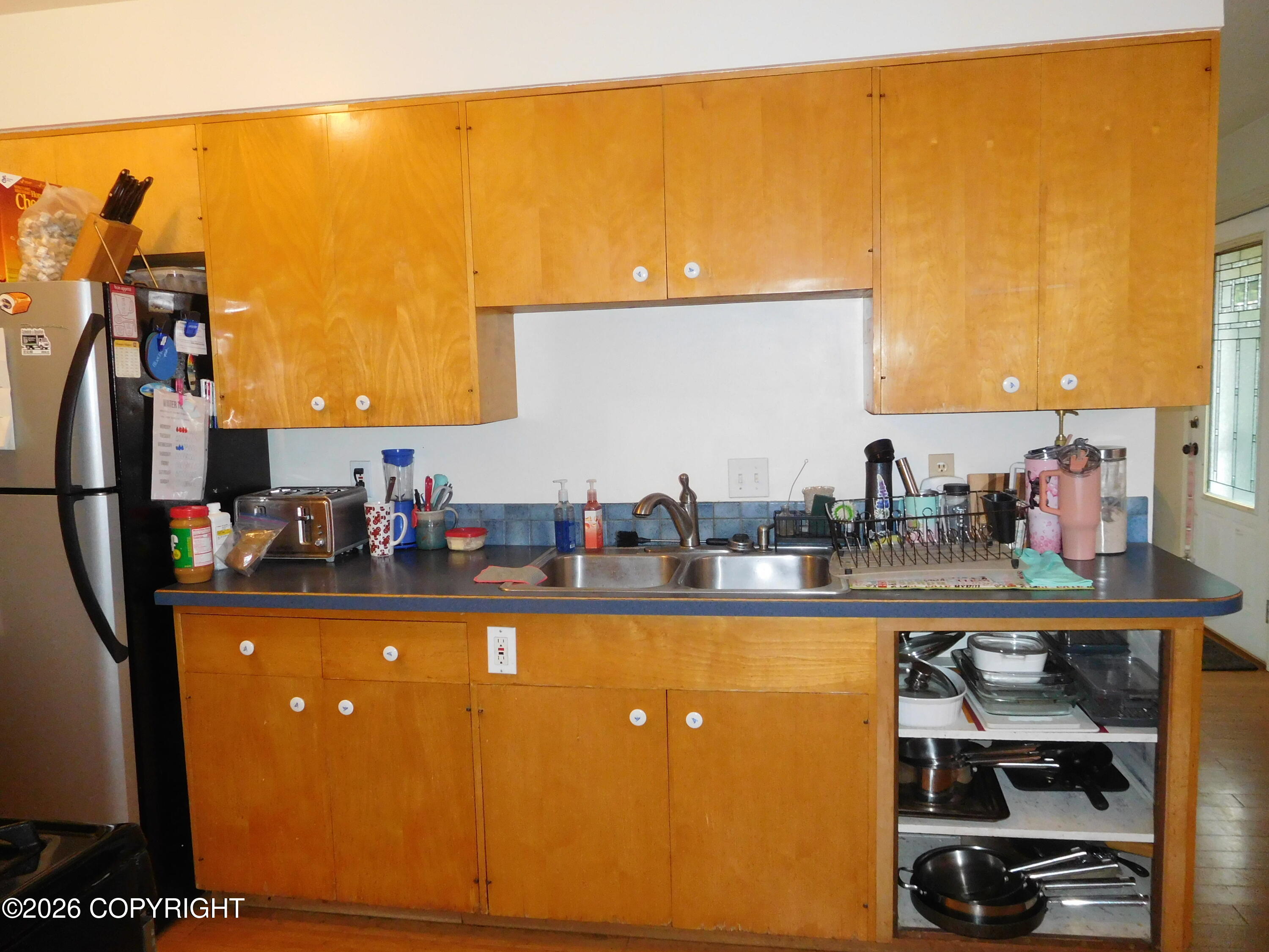3109 Turnagain Street Property Photo 9
