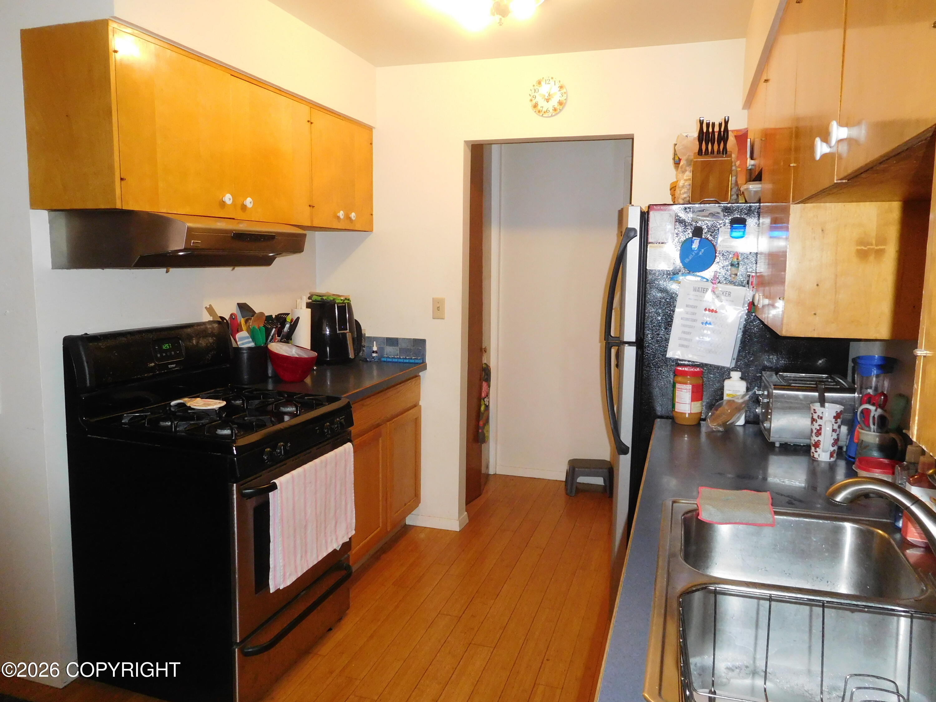 3109 Turnagain Street Property Photo 10