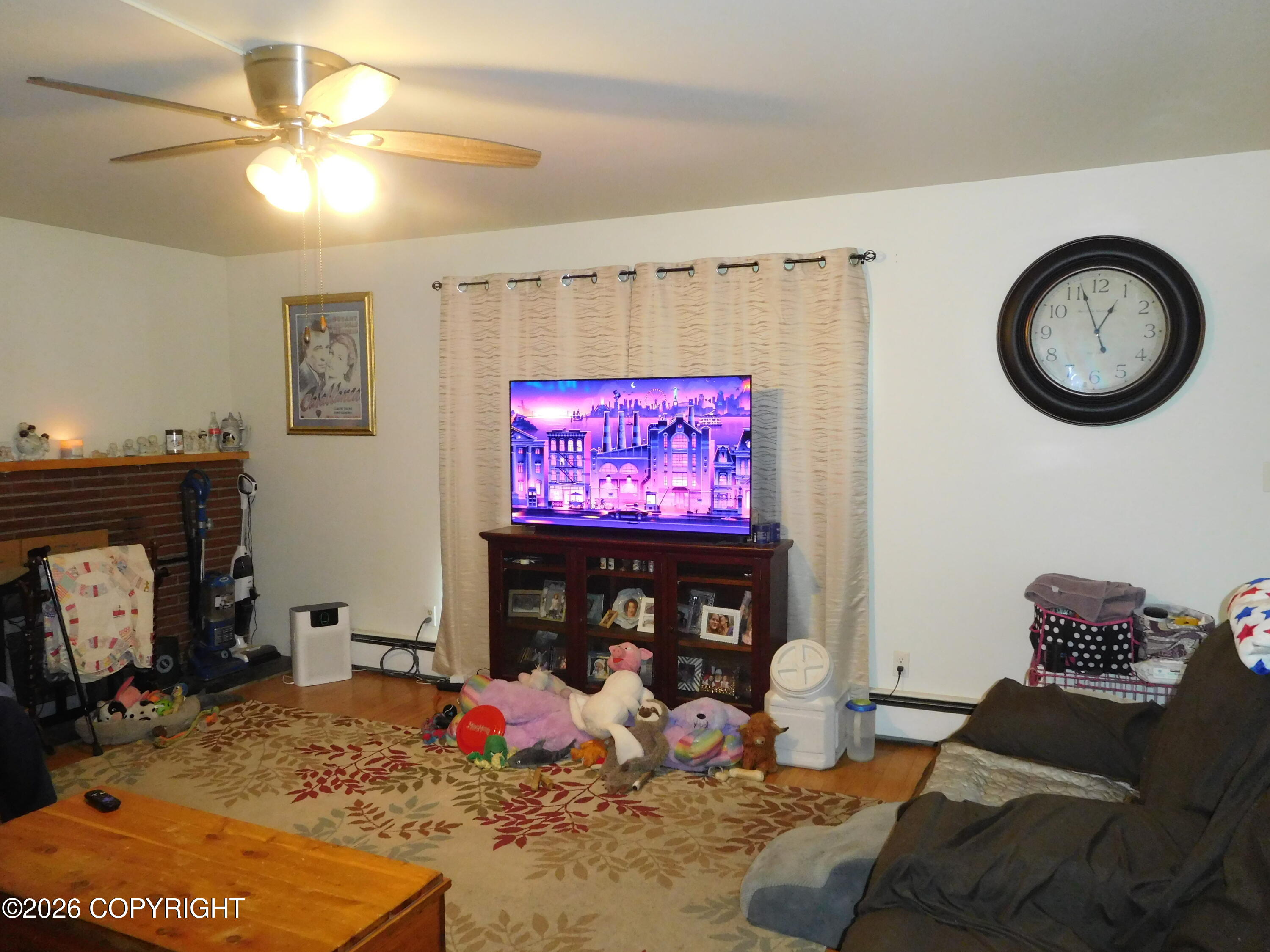 3109 Turnagain Street Property Photo 11