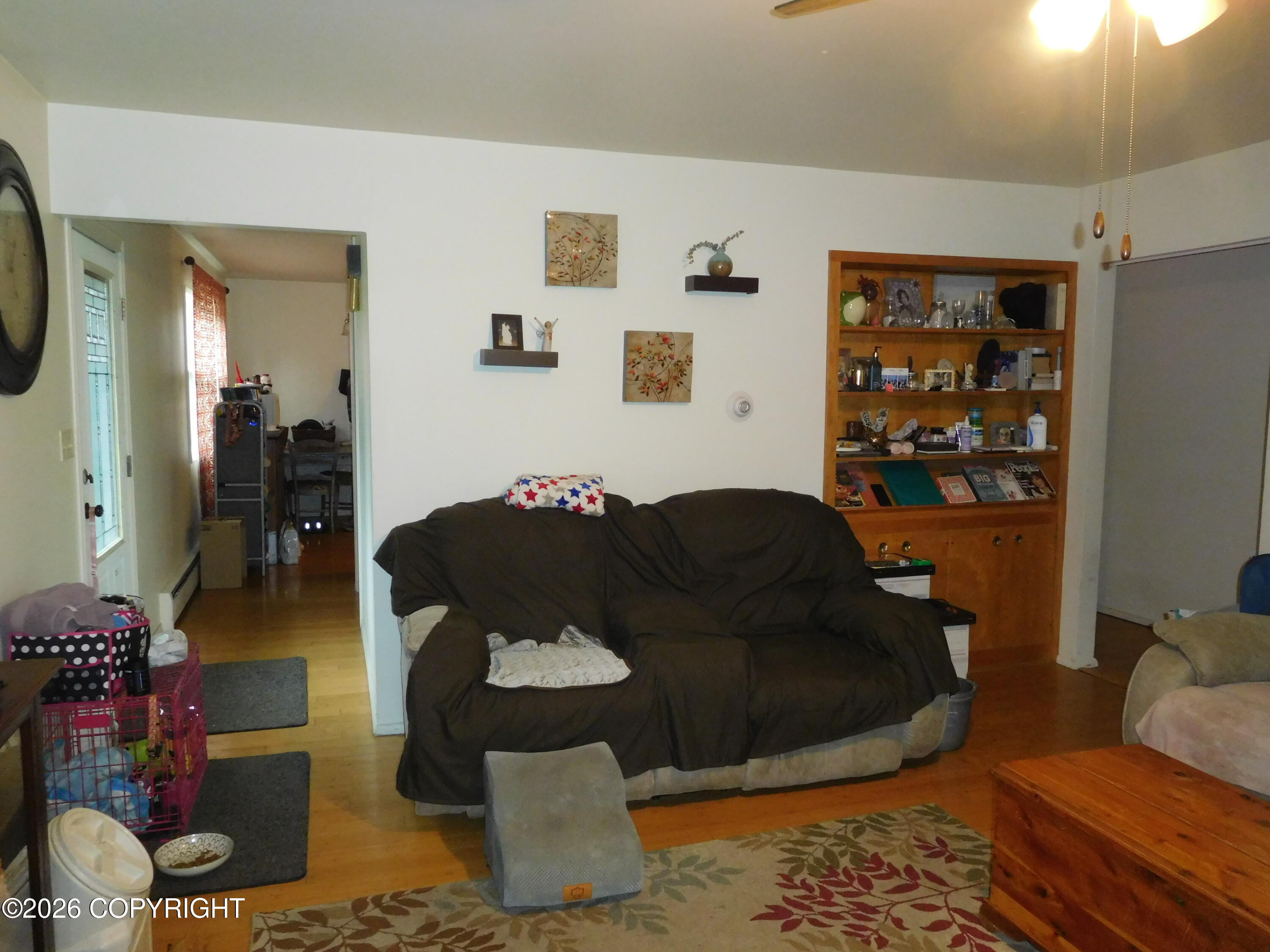 3109 Turnagain Street Property Photo 12