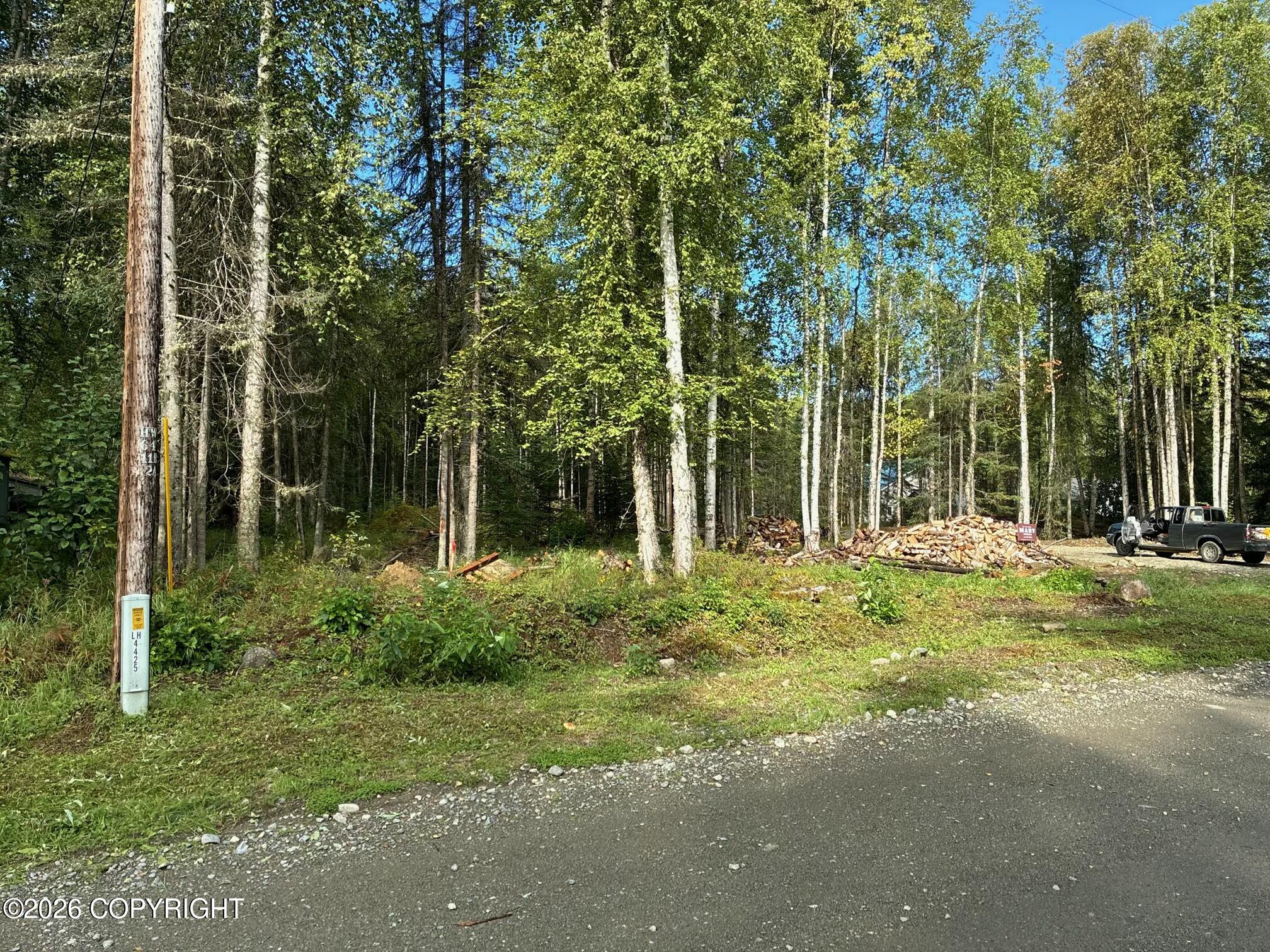 3376 N Nichols Drive Property Photo 1