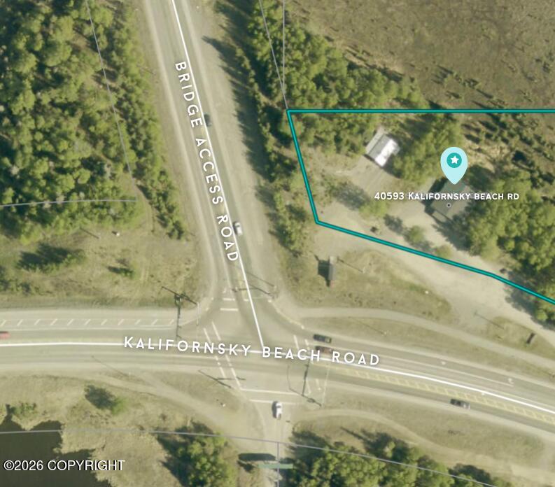 40593 Kalifornsky Beach Road Property Photo 1