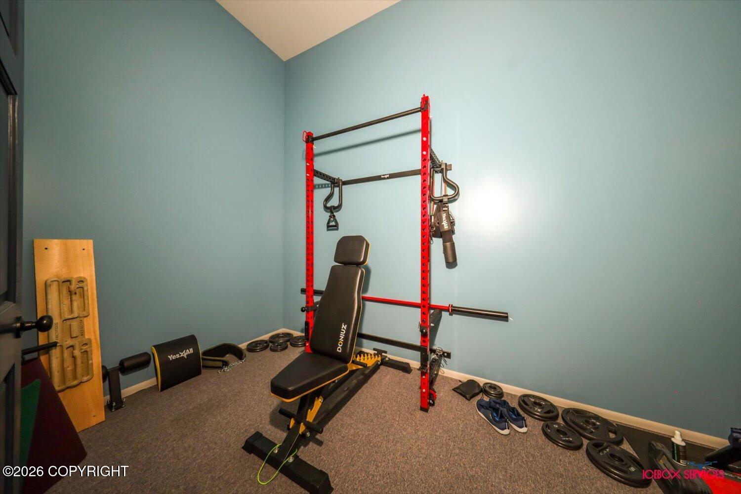 6510 E Beechcraft Road Property Photo 23