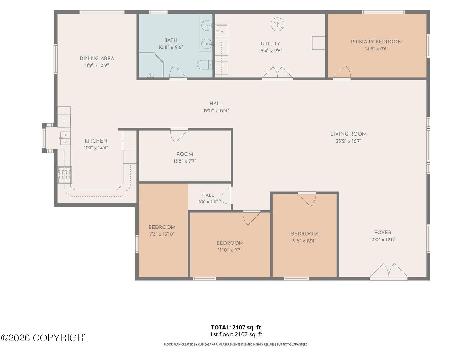 6510 E Beechcraft Road Property Photo 32