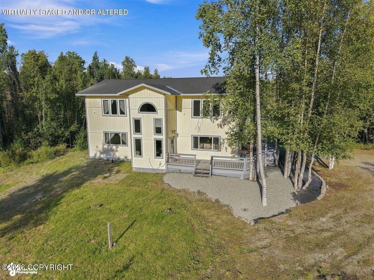 1850 S Lincoln Drive Property Photo 1