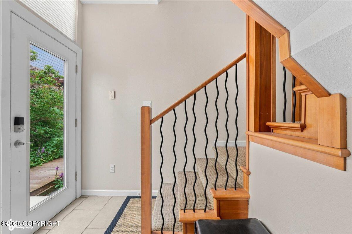 617 N Street #c Property Photo 7