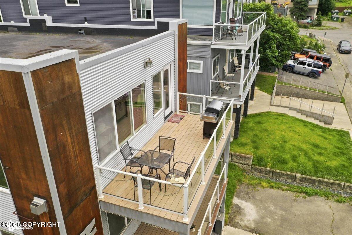 617 N Street #c Property Photo 46