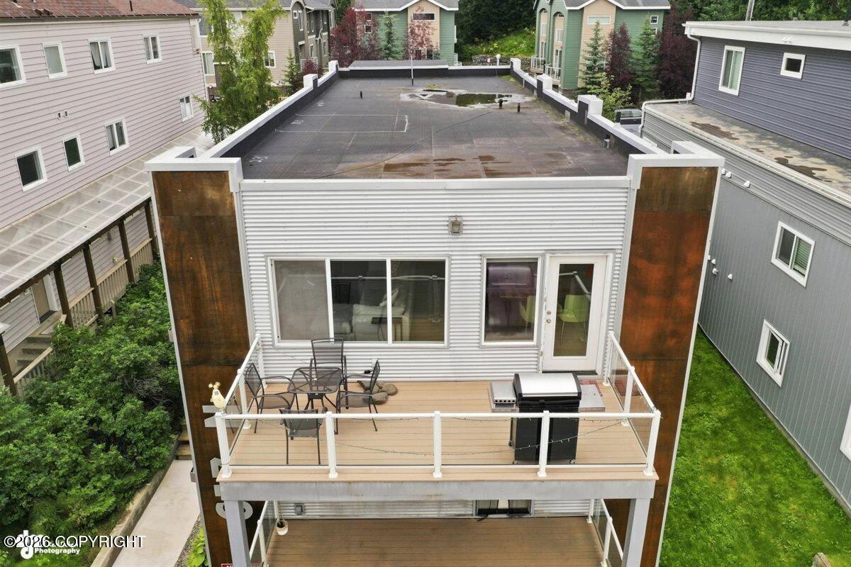 617 N Street #c Property Photo 47