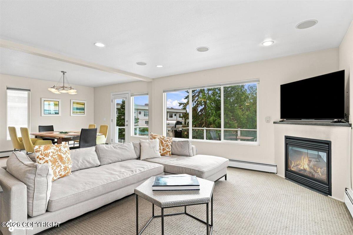 617 N Street Unit C Property Photo 13