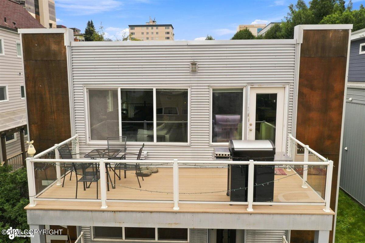 617 N Street Unit C Property Photo 17