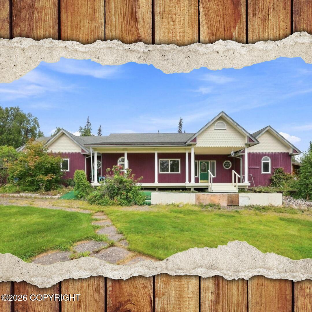 49534 Sterling Highway Property Photo 1