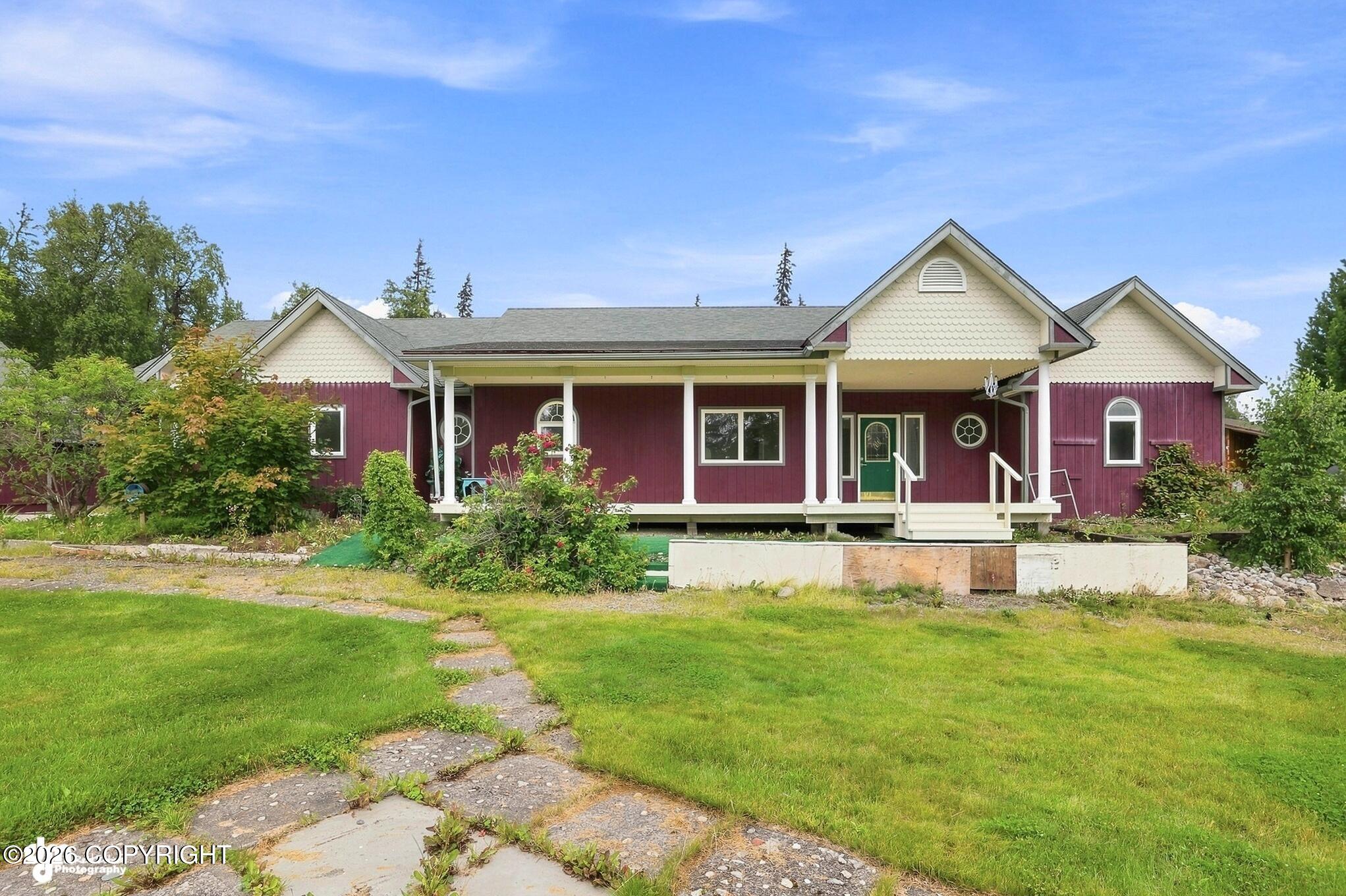 49534 Sterling Highway Property Photo 2