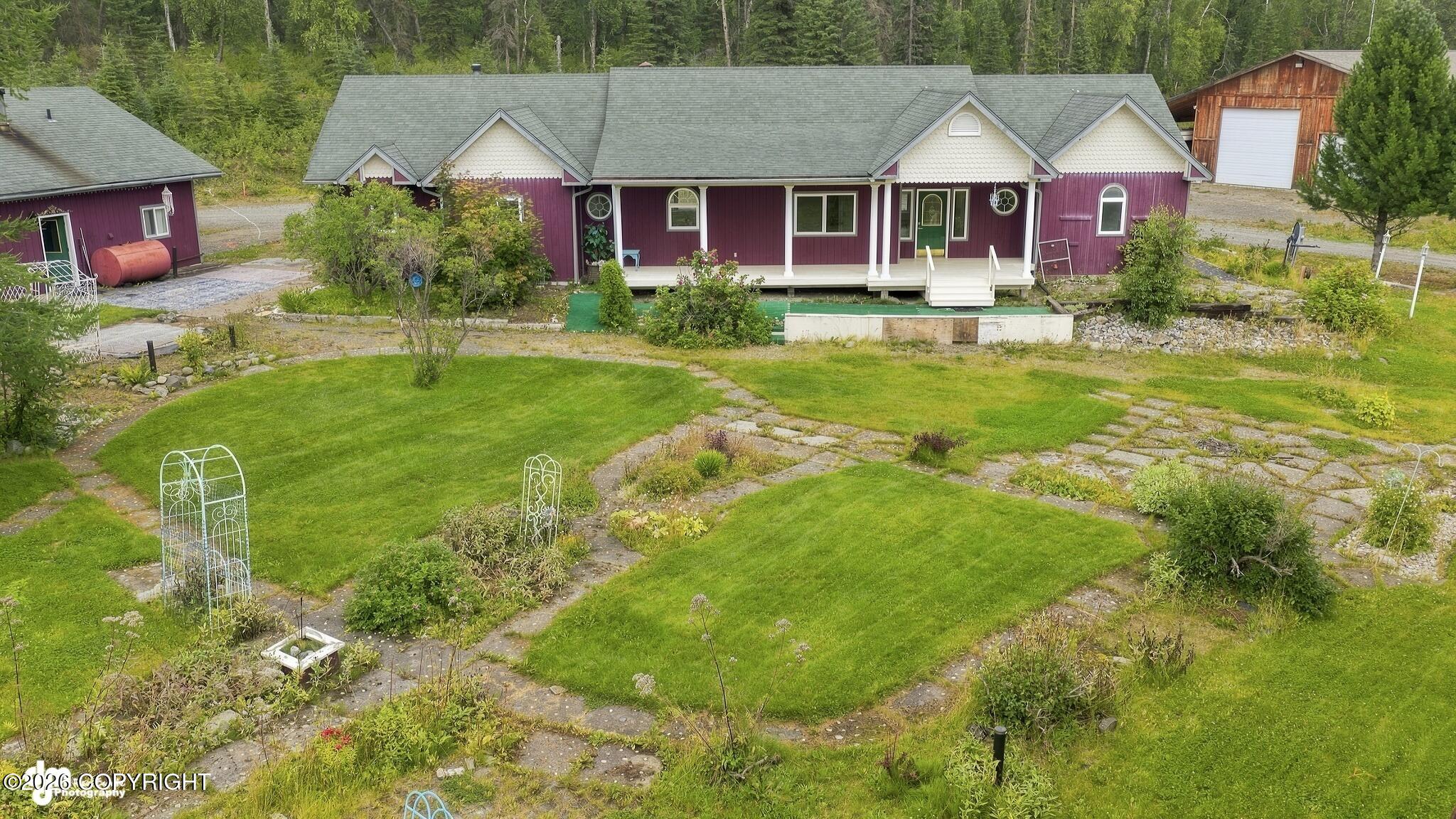 49534 Sterling Highway Property Photo 3