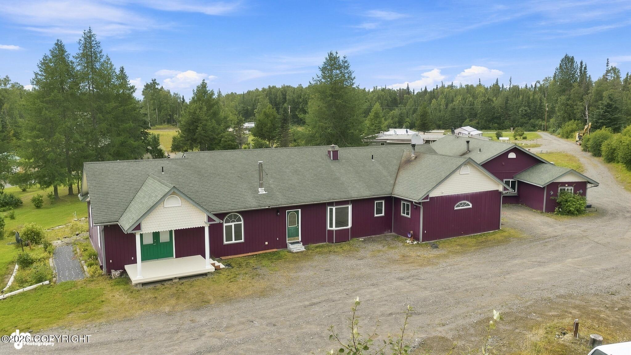 49534 Sterling Highway Property Photo 4