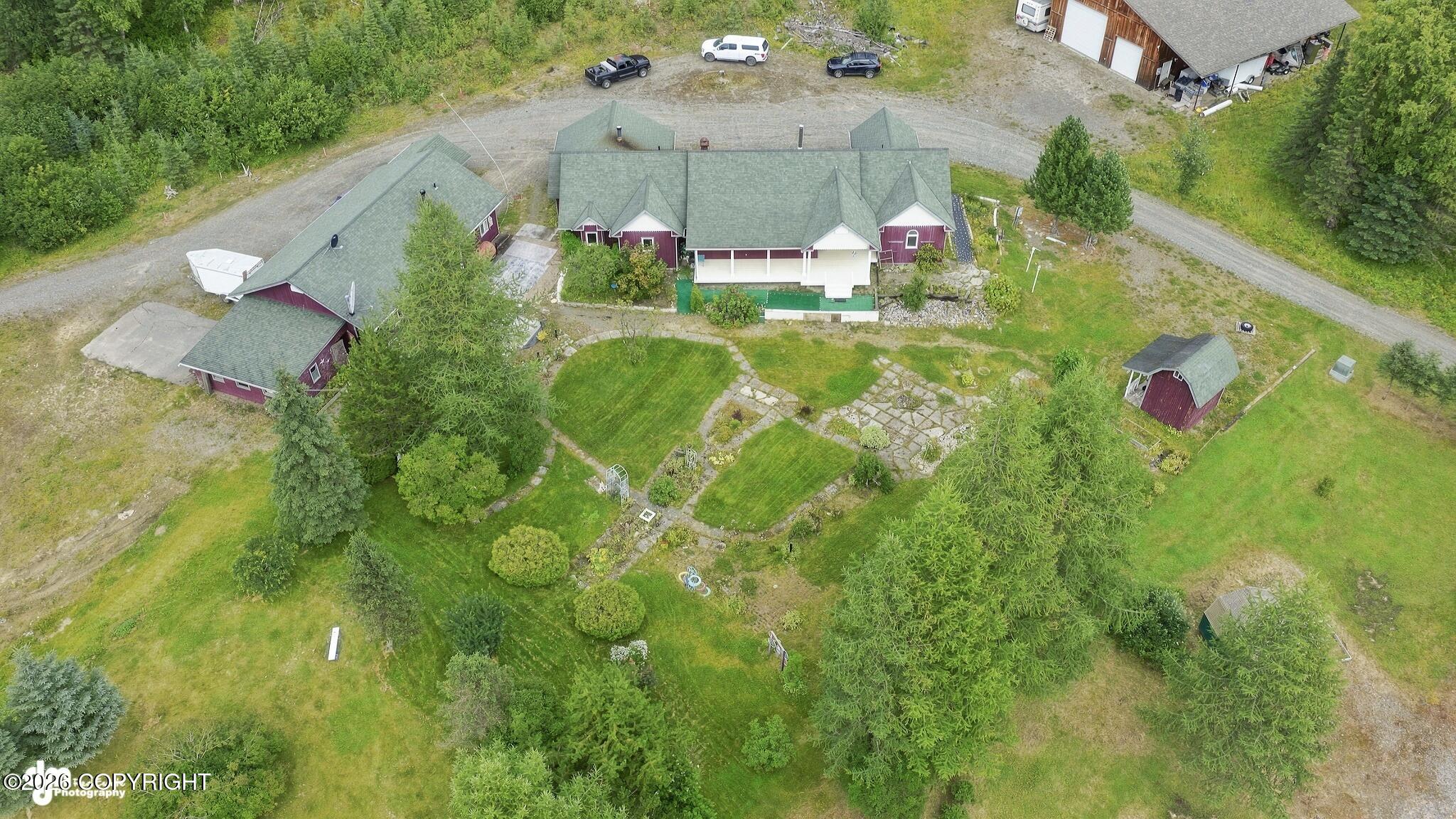 49534 Sterling Highway Property Photo 5