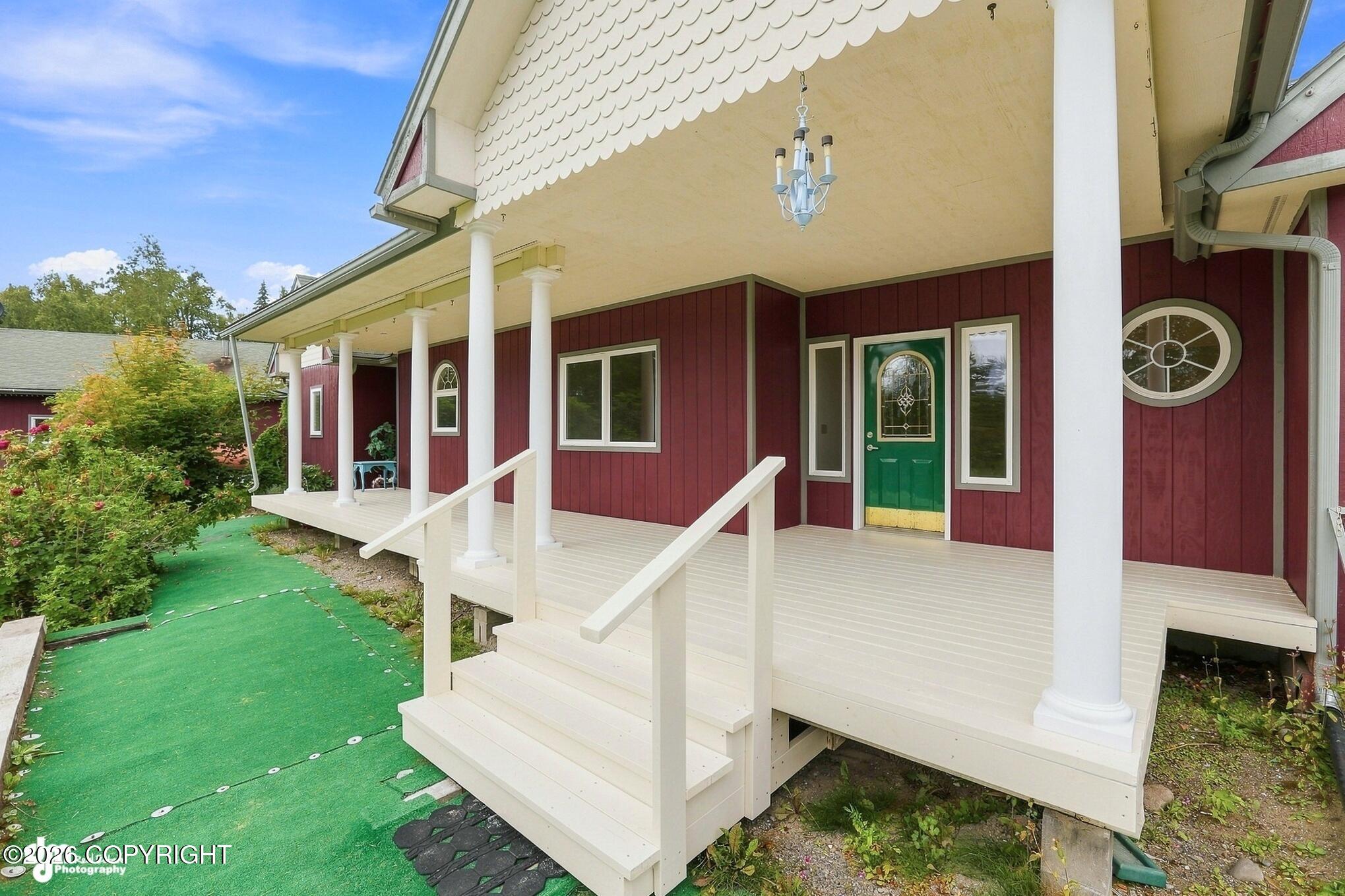 49534 Sterling Highway Property Photo 6