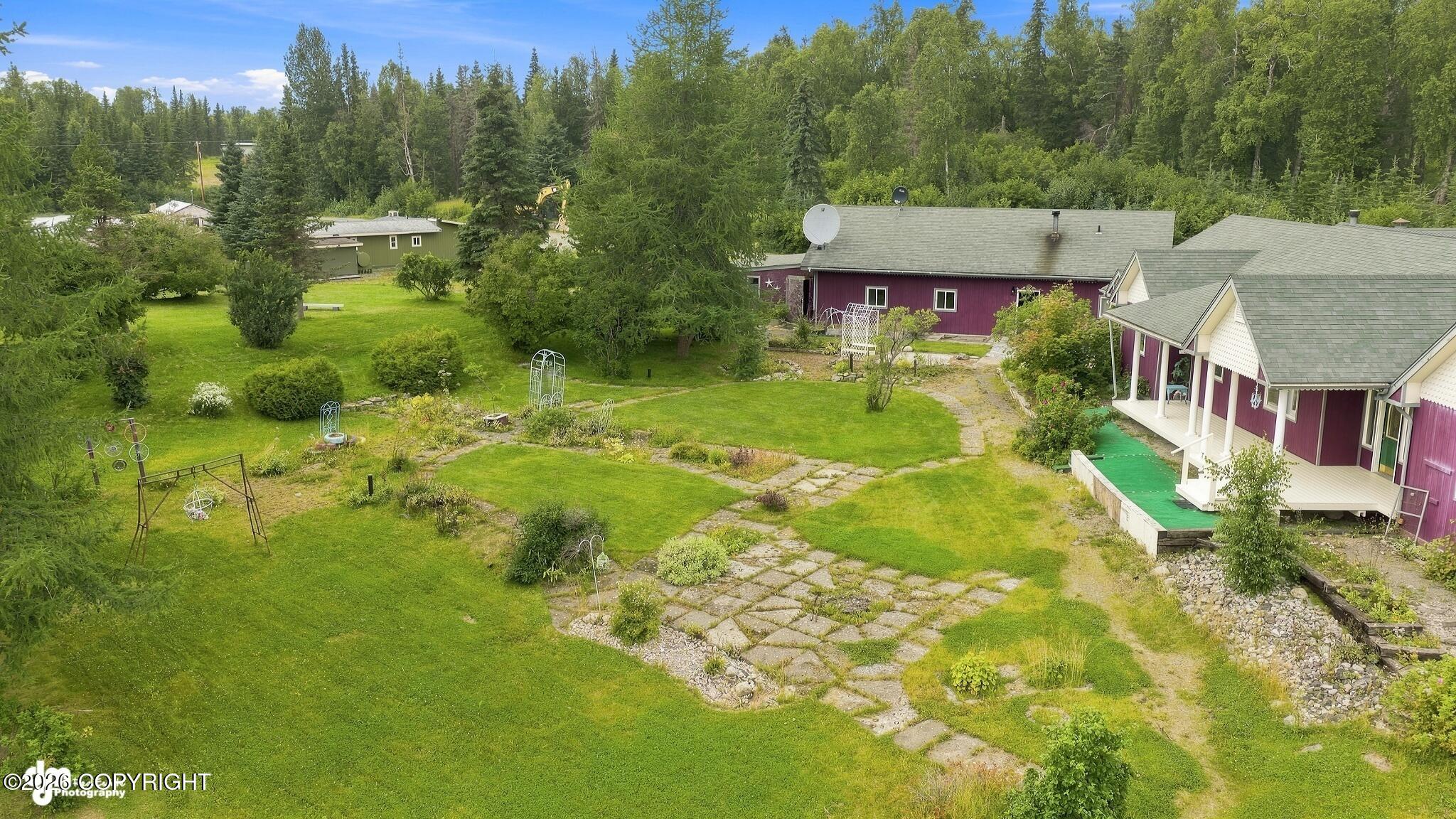 49534 Sterling Highway Property Photo 6