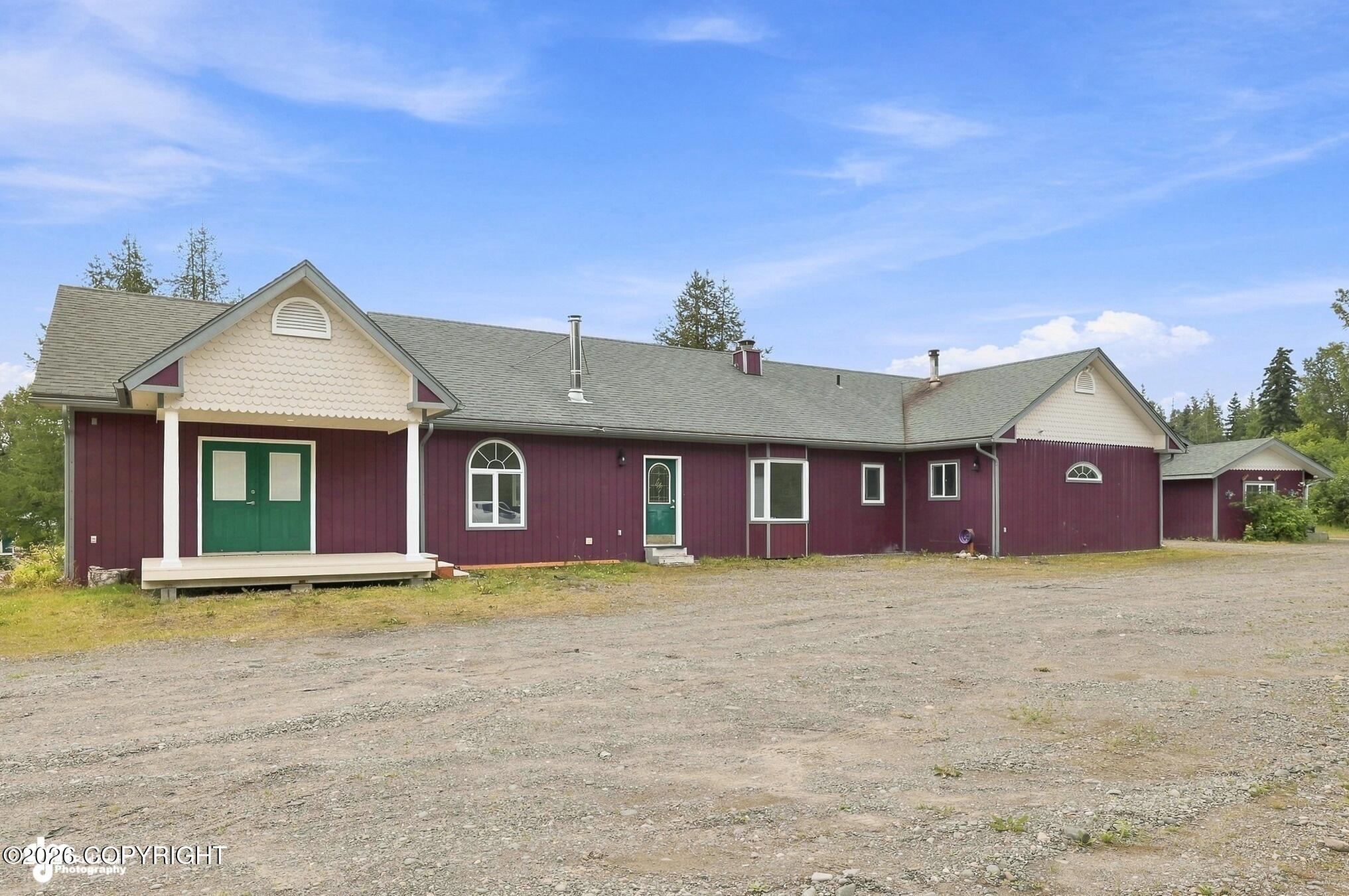49534 Sterling Highway Property Photo 22