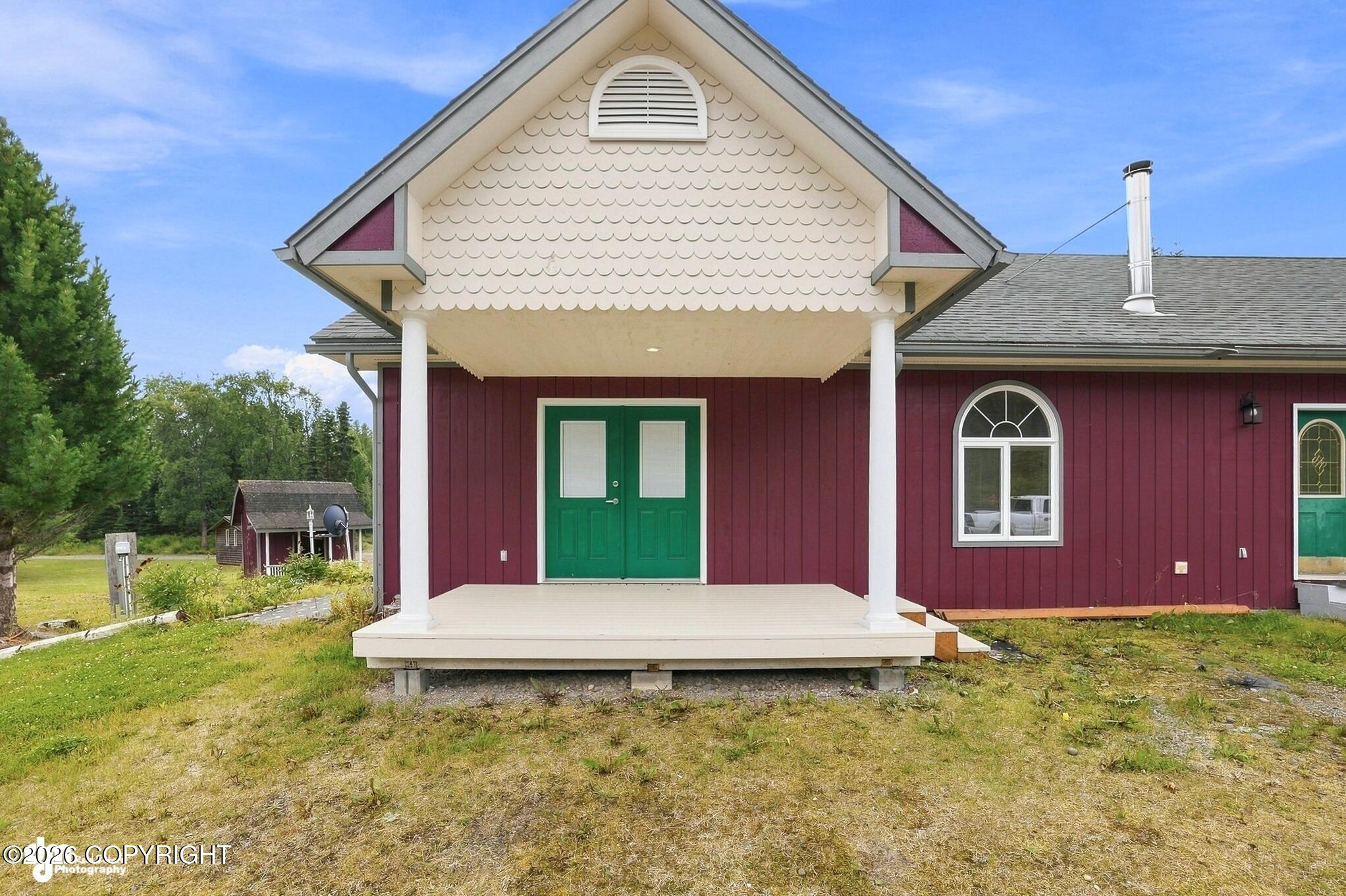 49534 Sterling Highway Property Photo 23
