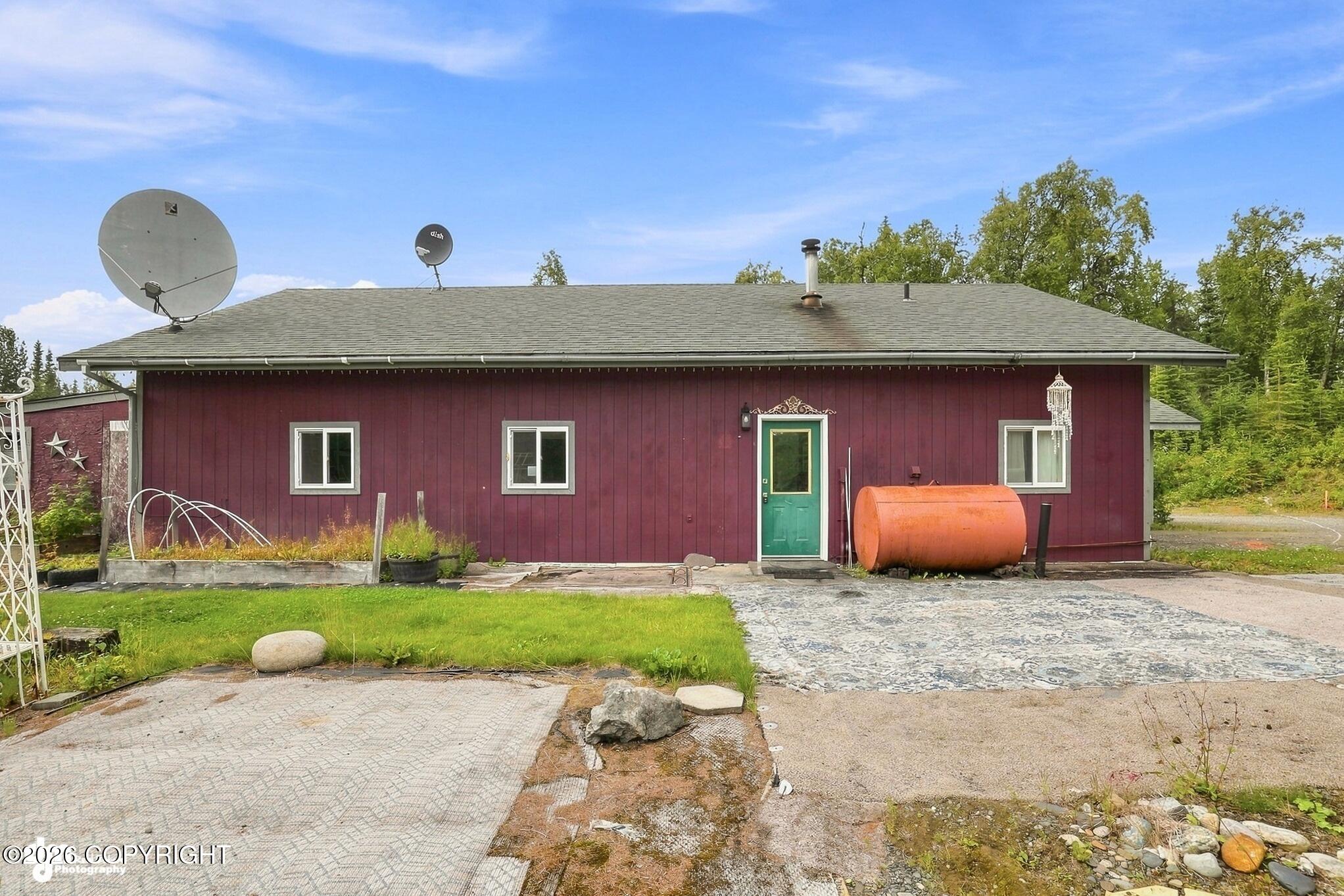 49534 Sterling Highway Property Photo 48