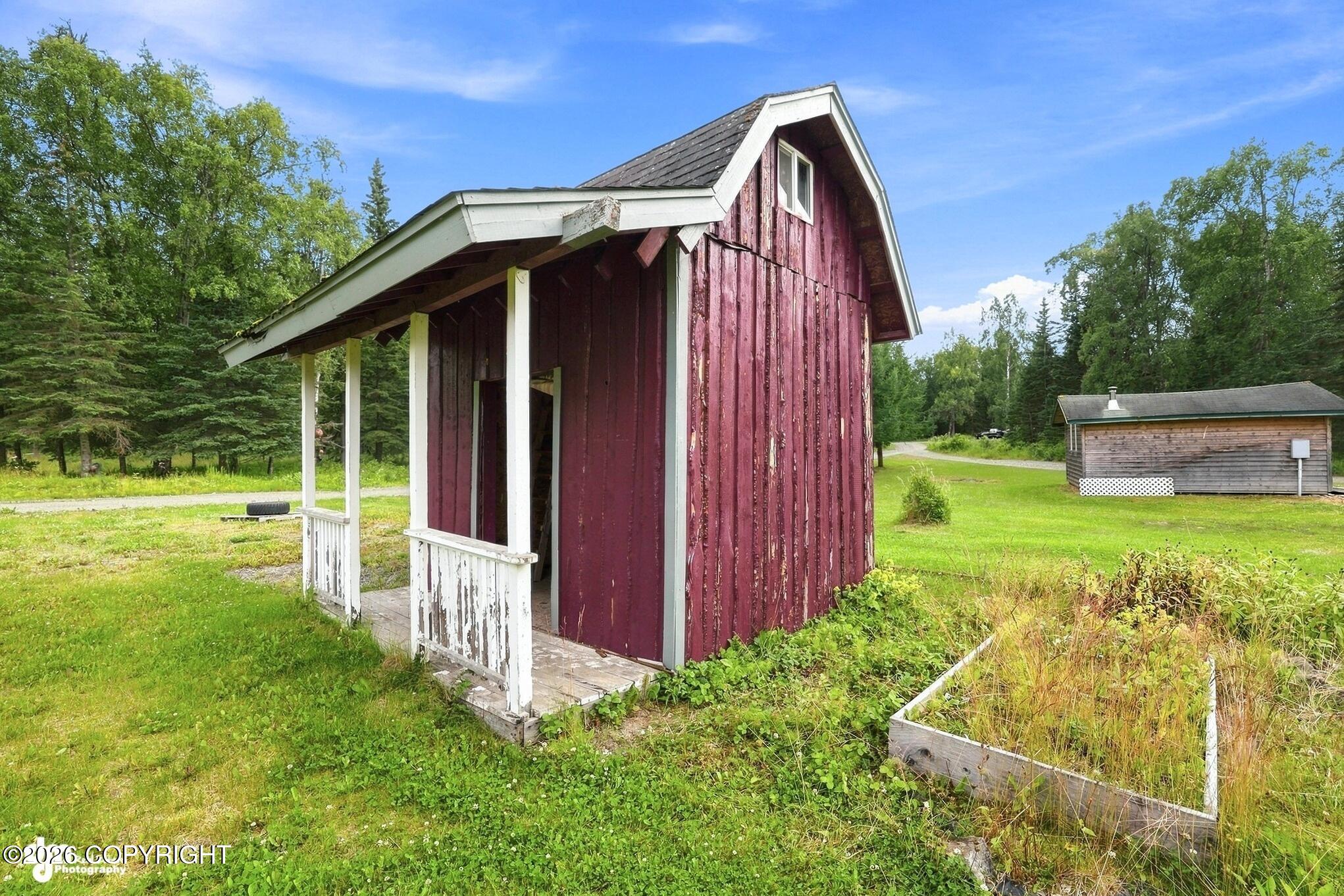 49534 Sterling Highway Property Photo 59