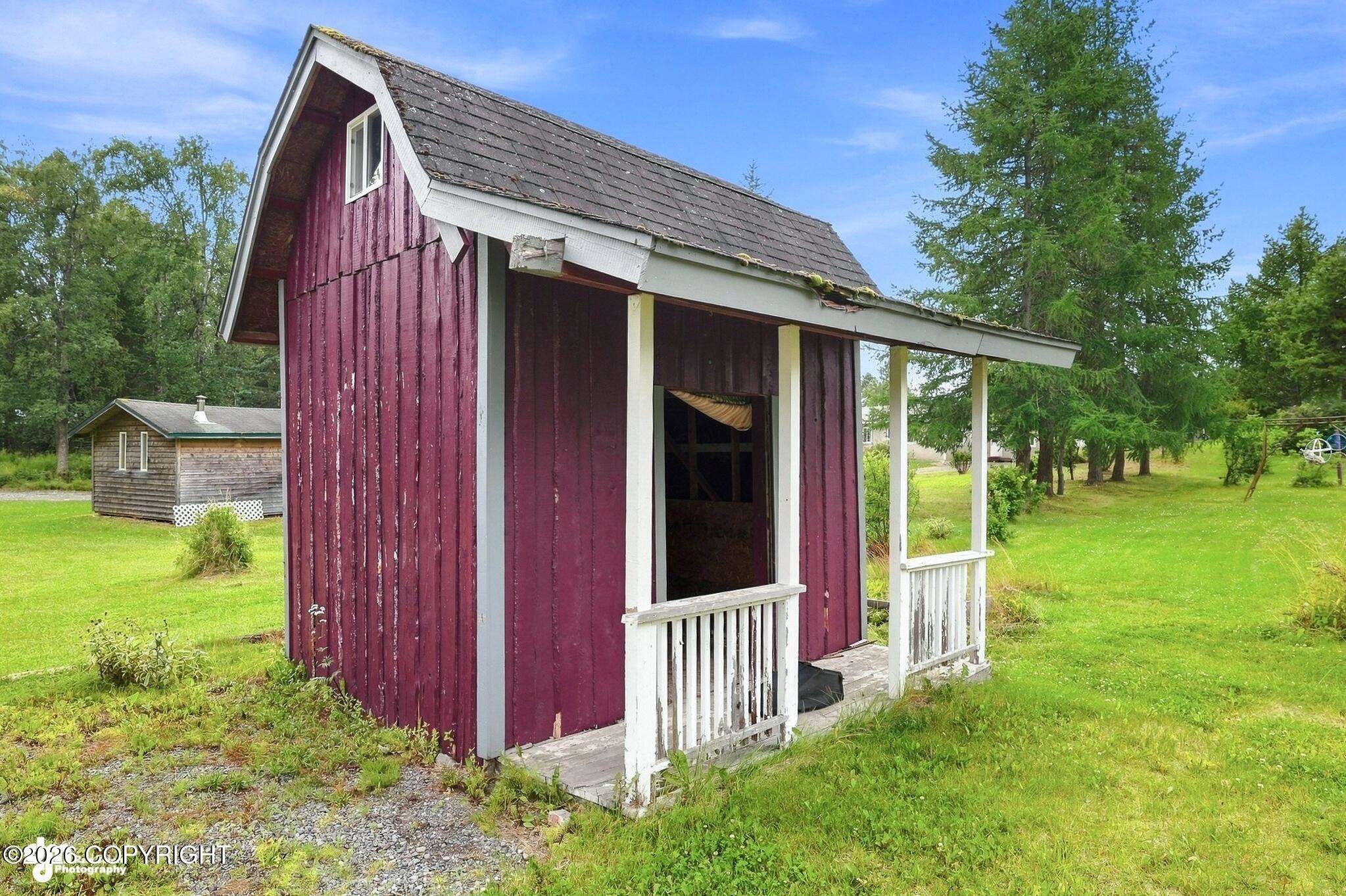 49534 Sterling Highway Property Photo 60