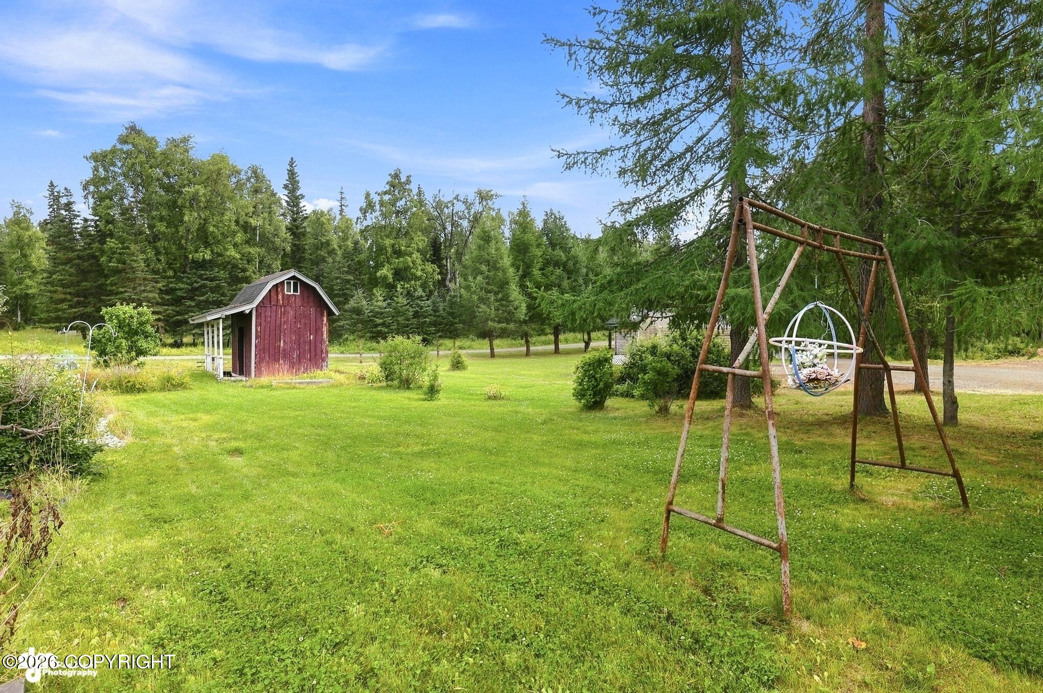 49534 Sterling Highway Property Photo 62