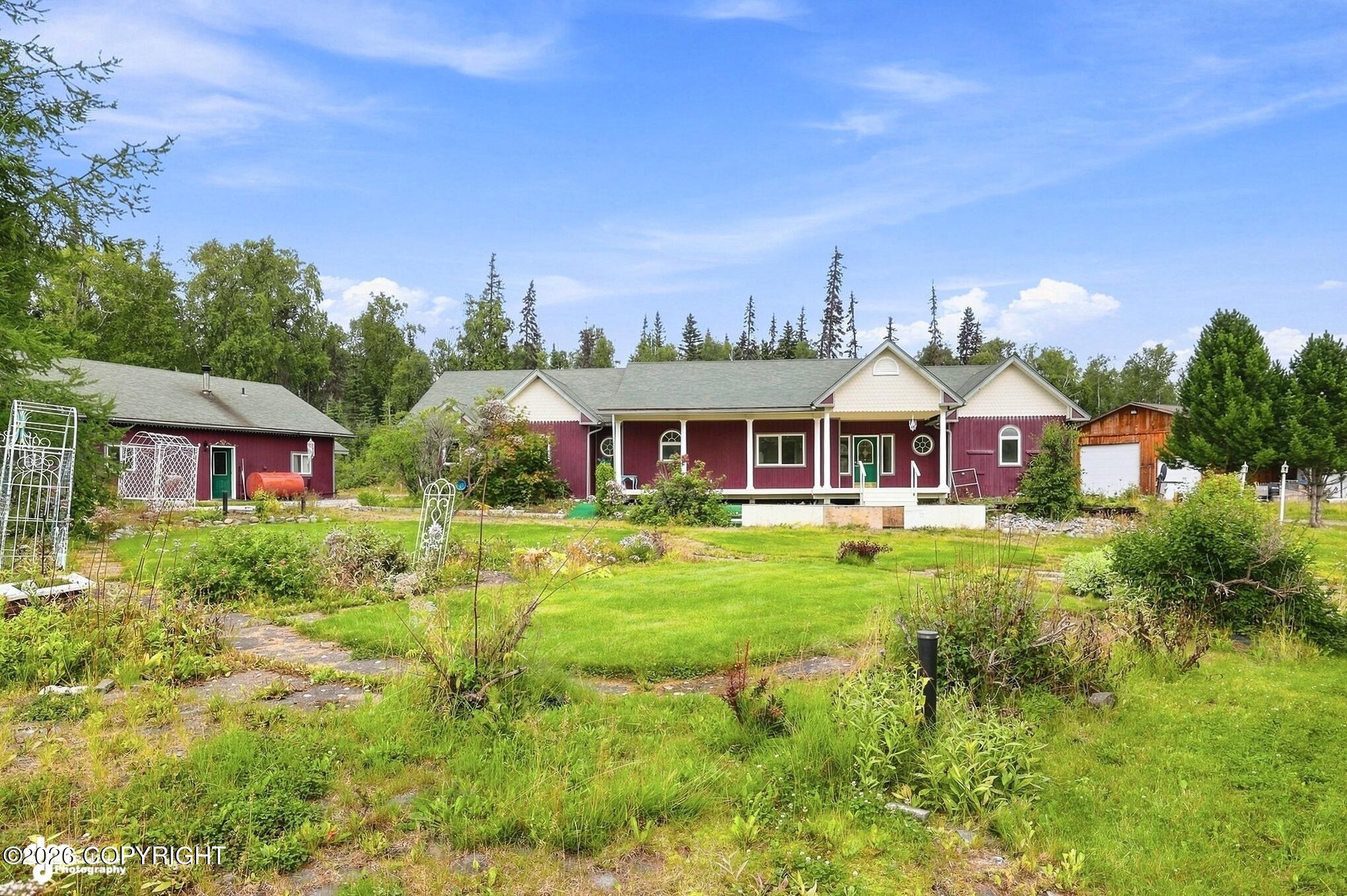 49534 Sterling Highway Property Photo 71
