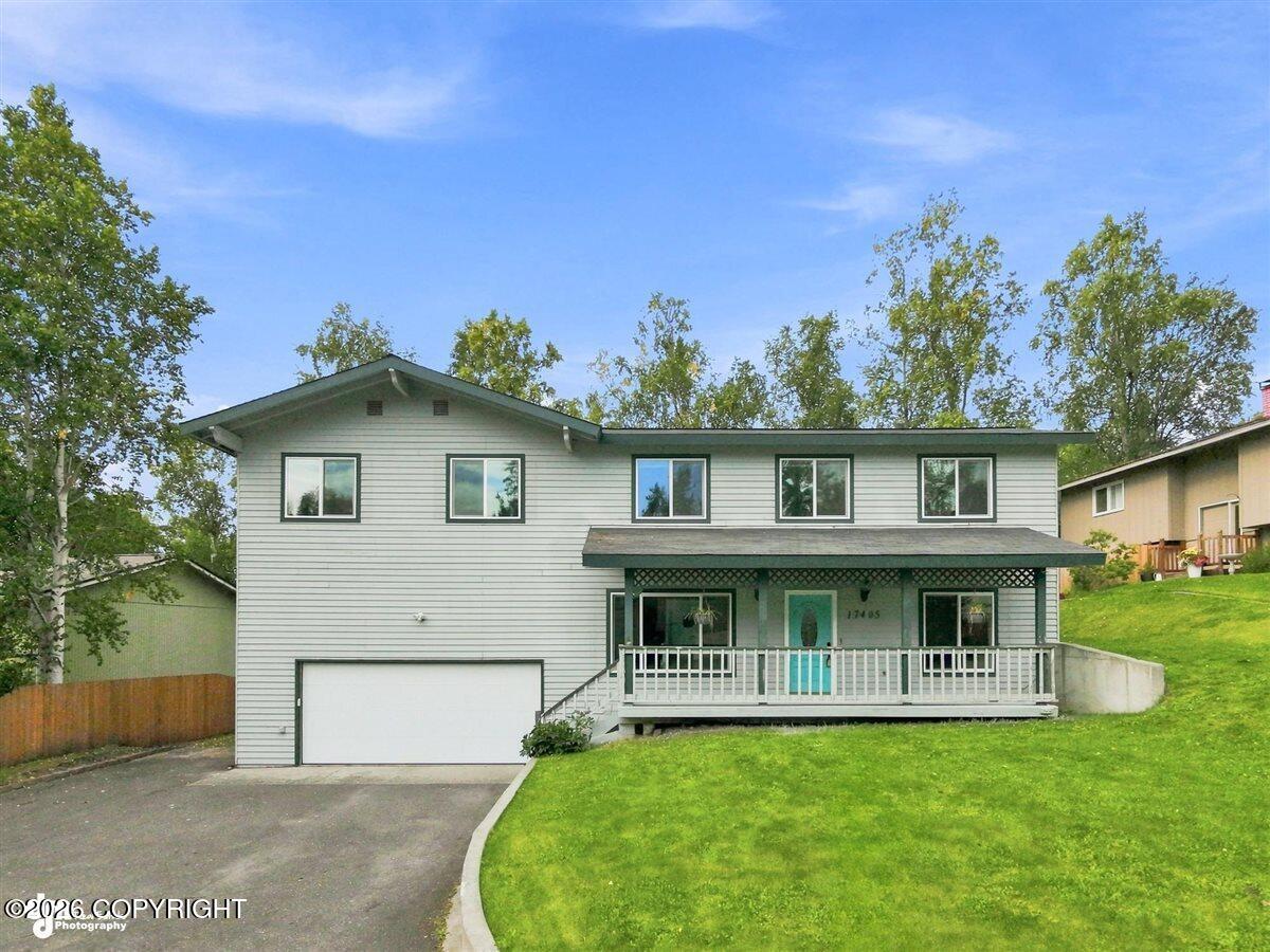 17405 Kantishna Drive Property Photo 1