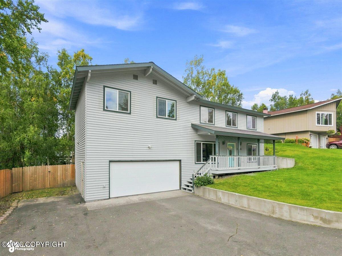 17405 Kantishna Drive Property Photo 2