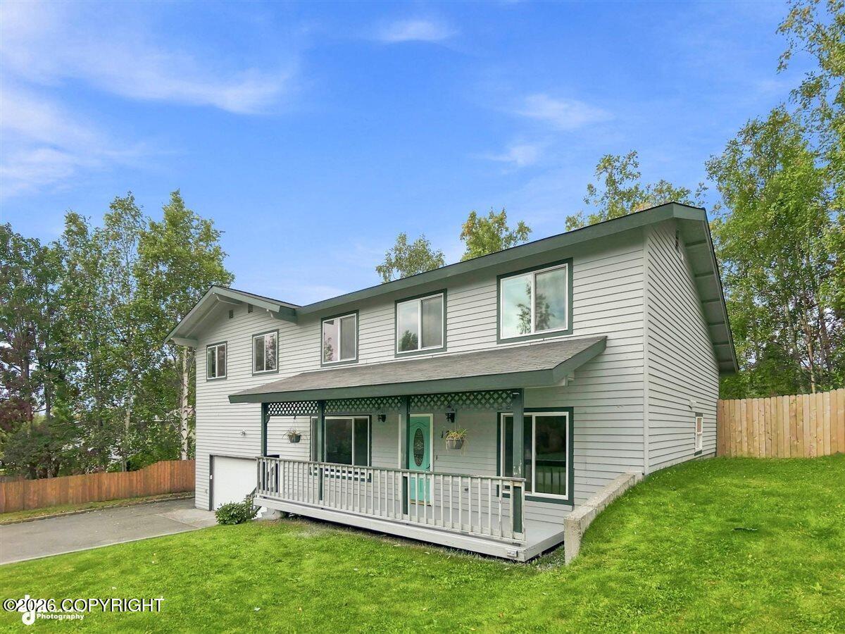 17405 Kantishna Drive Property Photo 3