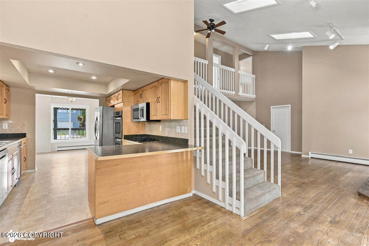 17405 Kantishna Drive Property Photo 4