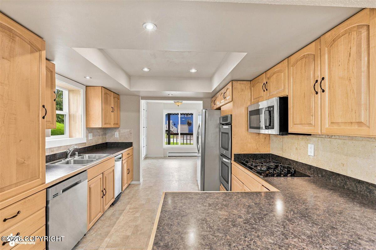 17405 Kantishna Drive Property Photo 16