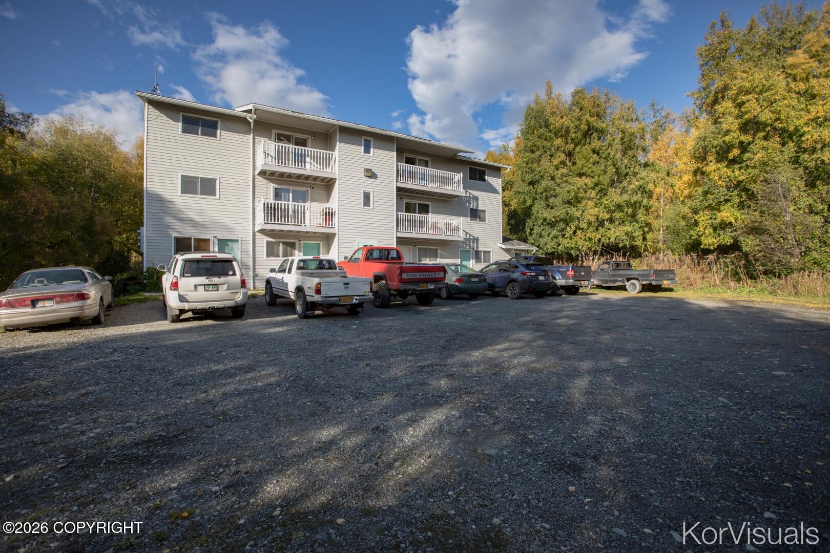 15955 E Ptarmigan Road #1 Property Photo 1