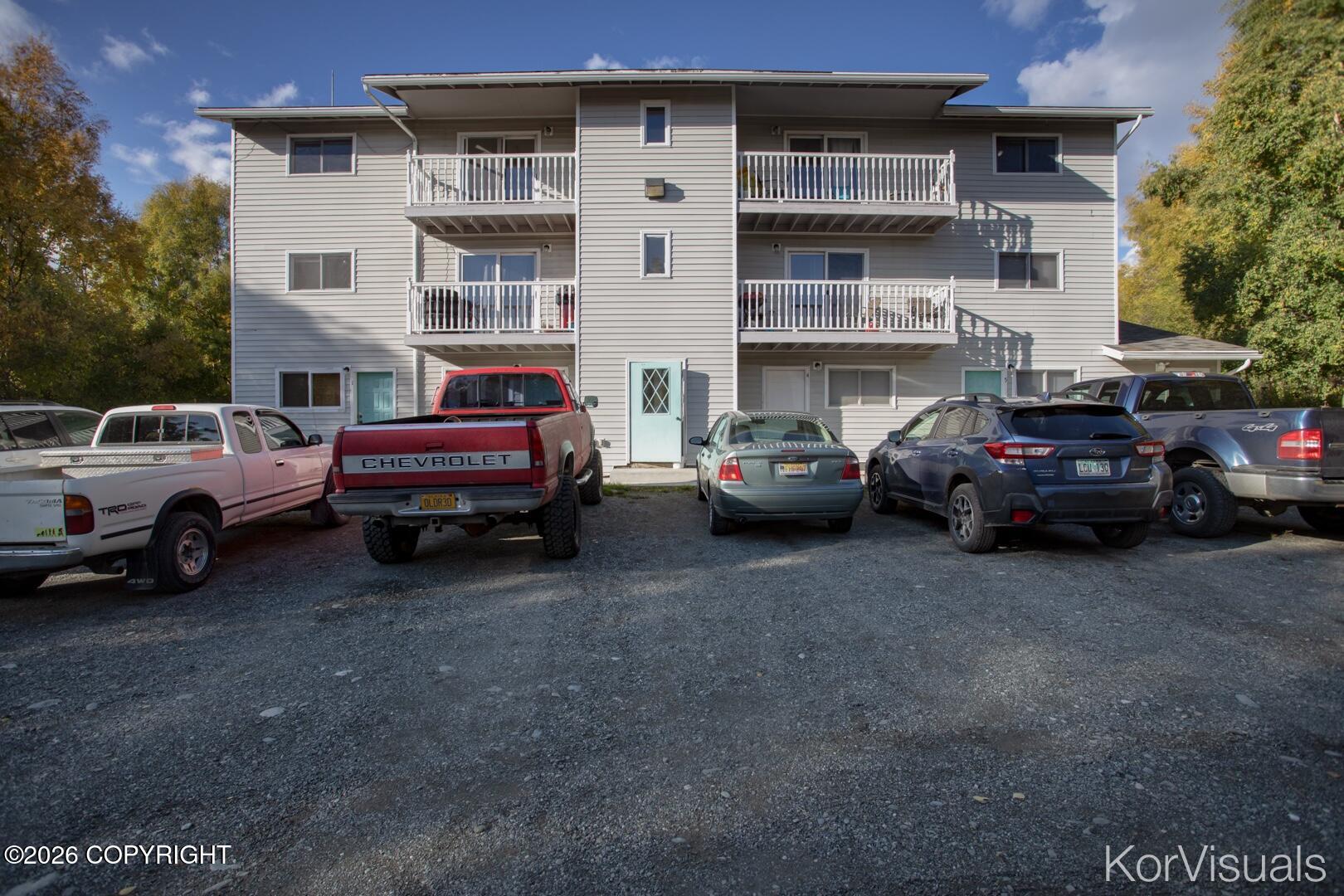 15955 E Ptarmigan Road #1 Property Photo 7