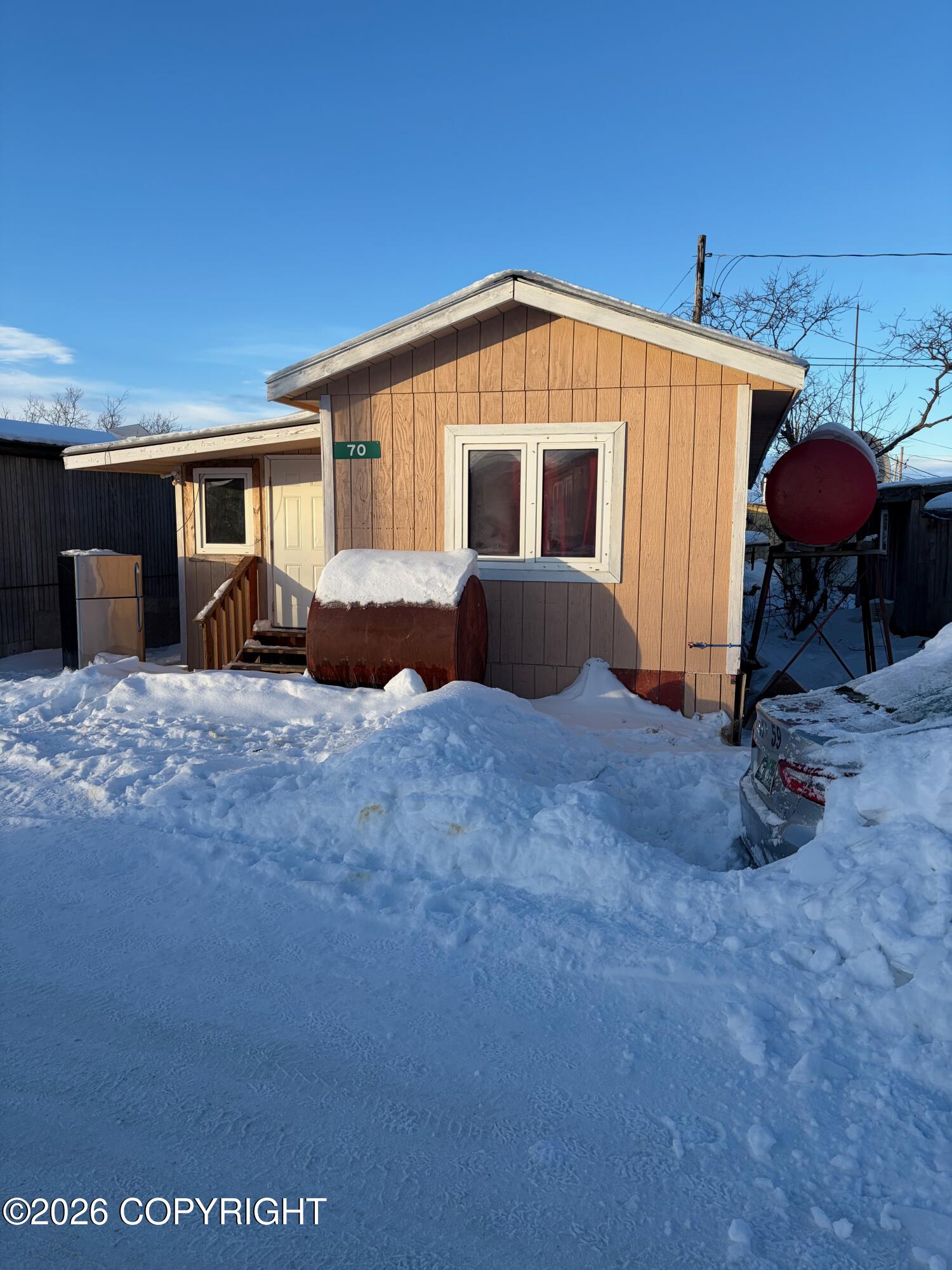 70 State Highway Highway Property Photo 1