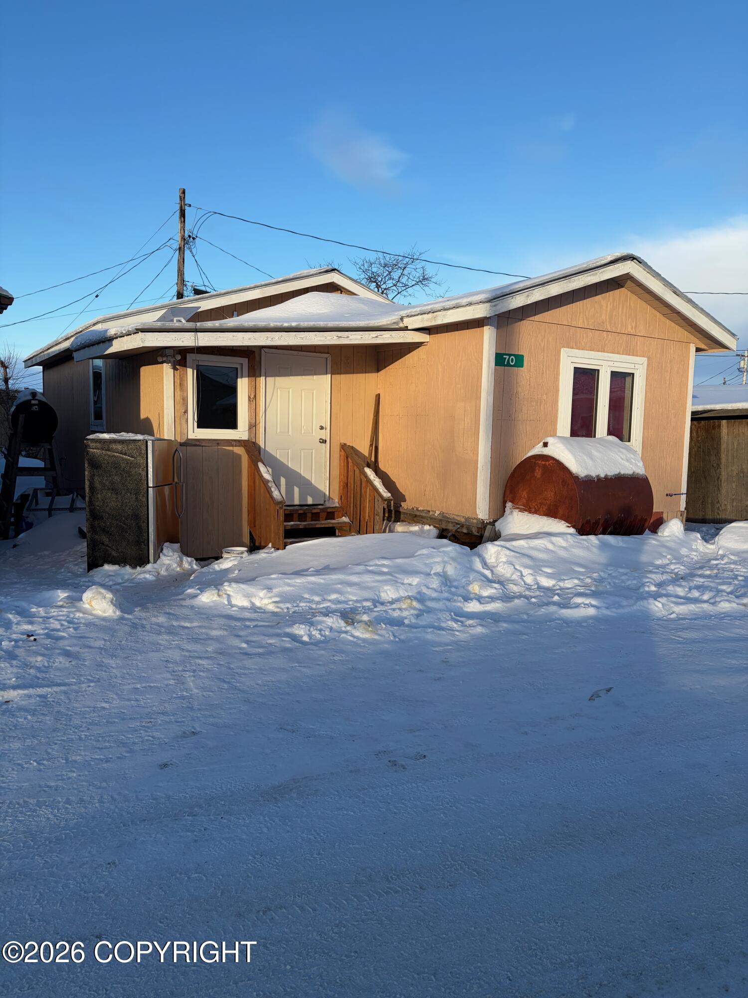 70 State Highway Highway Property Photo 2