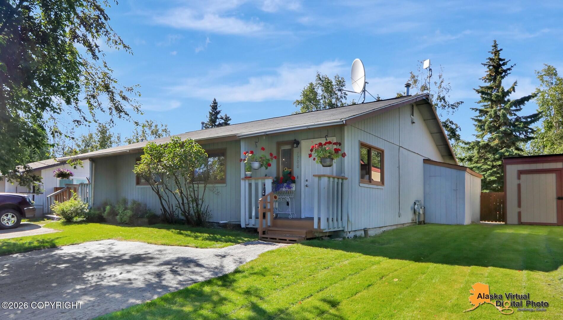 7700 Pleasure View Circle Property Photo 1