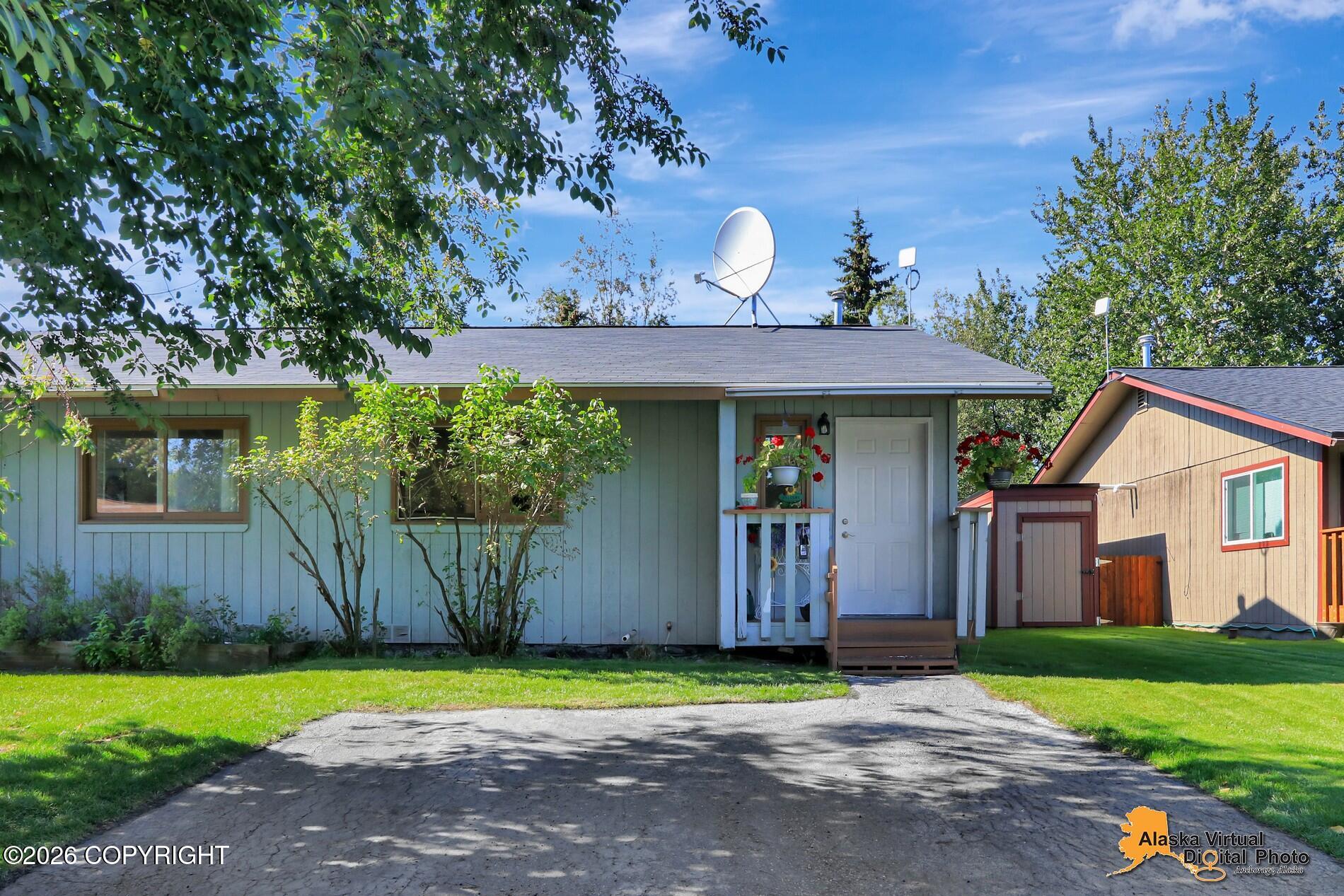 7700 Pleasure View Circle Property Photo 2