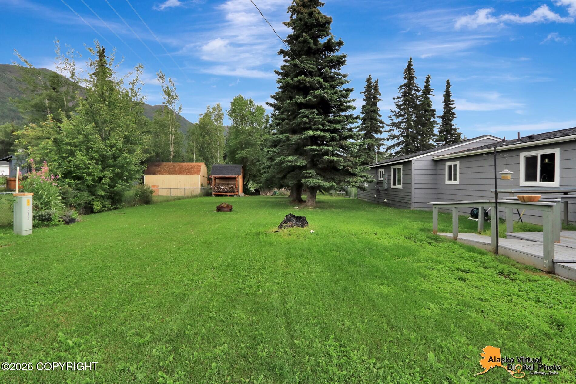 19725 Eagle River Road Property Photo 24