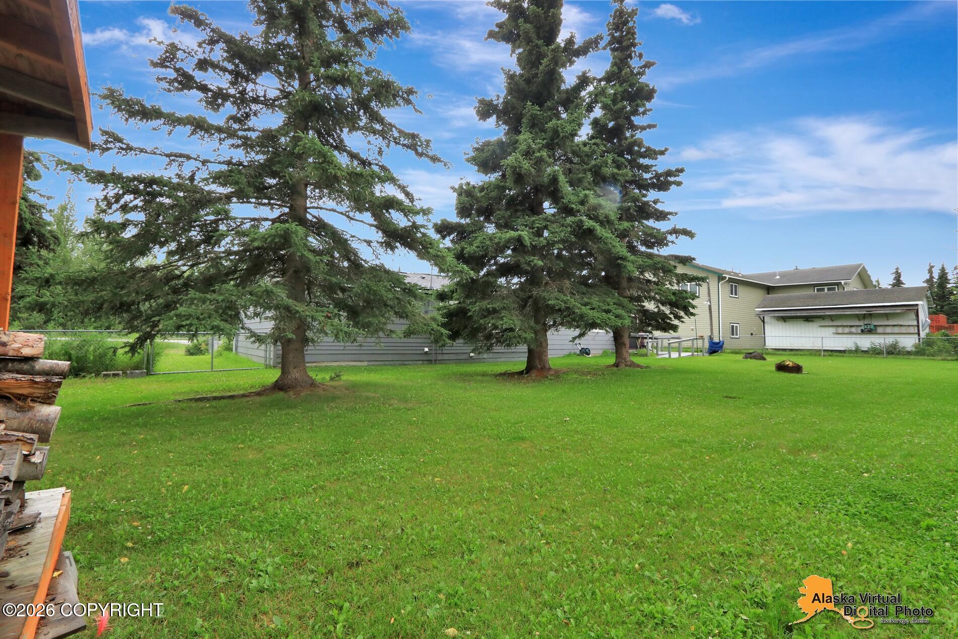 19725 Eagle River Road Property Photo 25