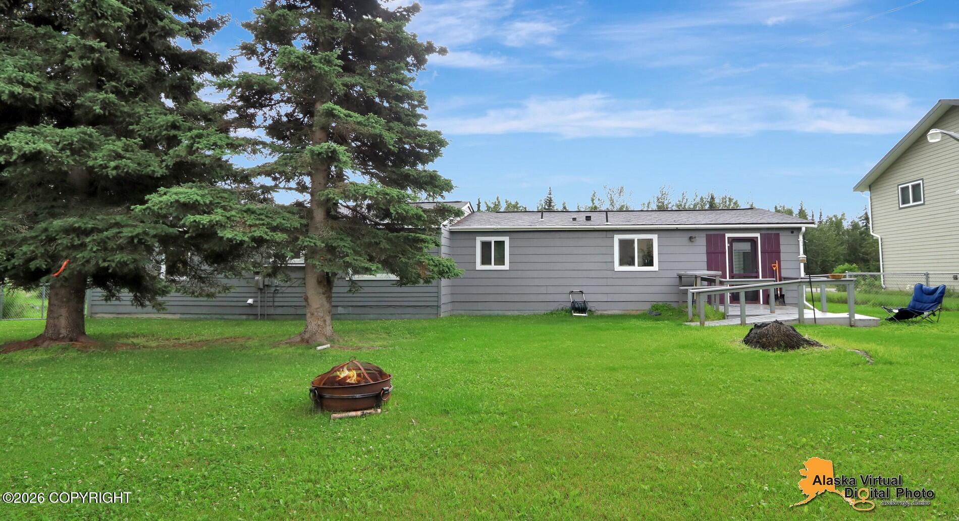 19725 Eagle River Road Property Photo 27