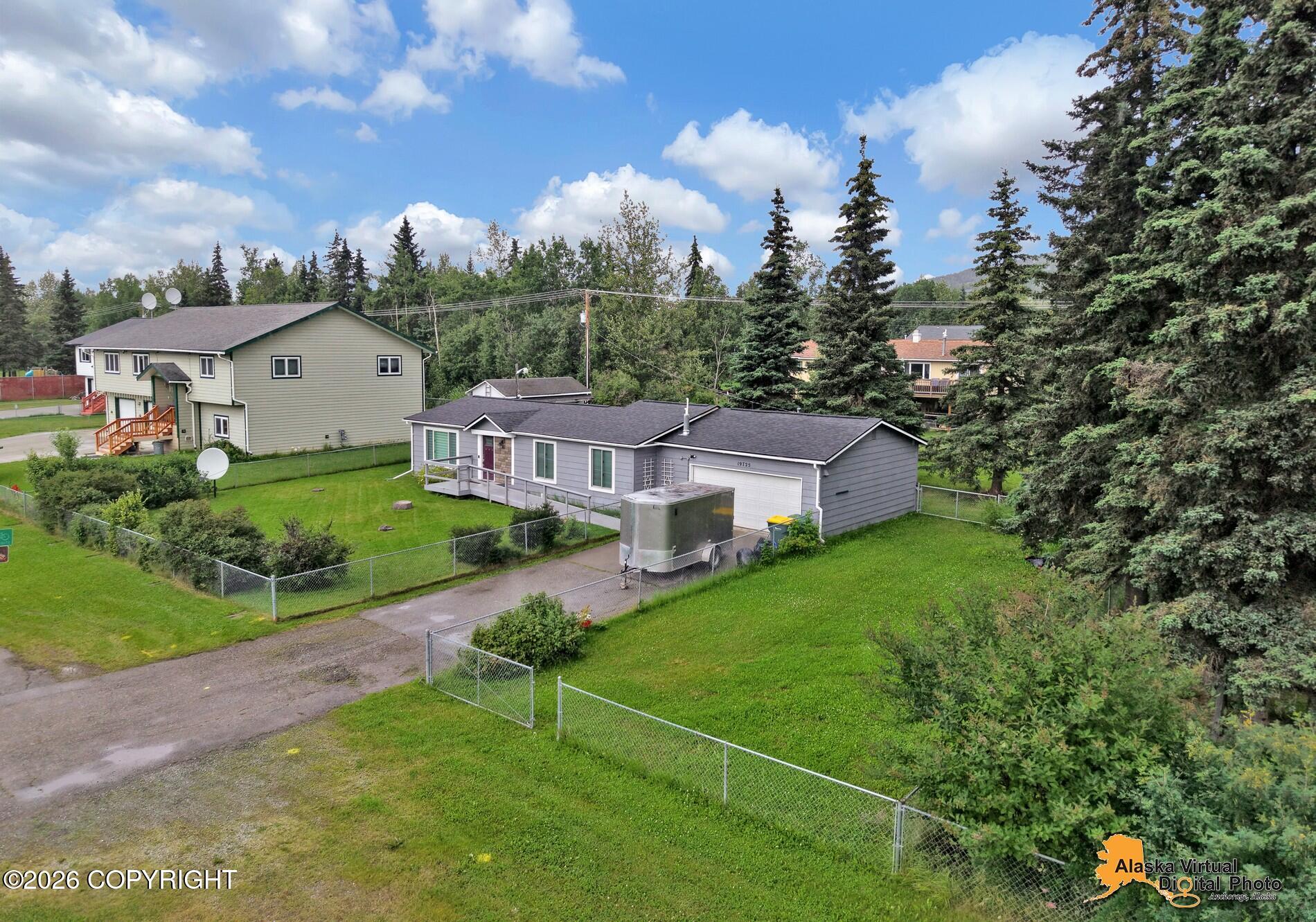 19725 Eagle River Road Property Photo 28