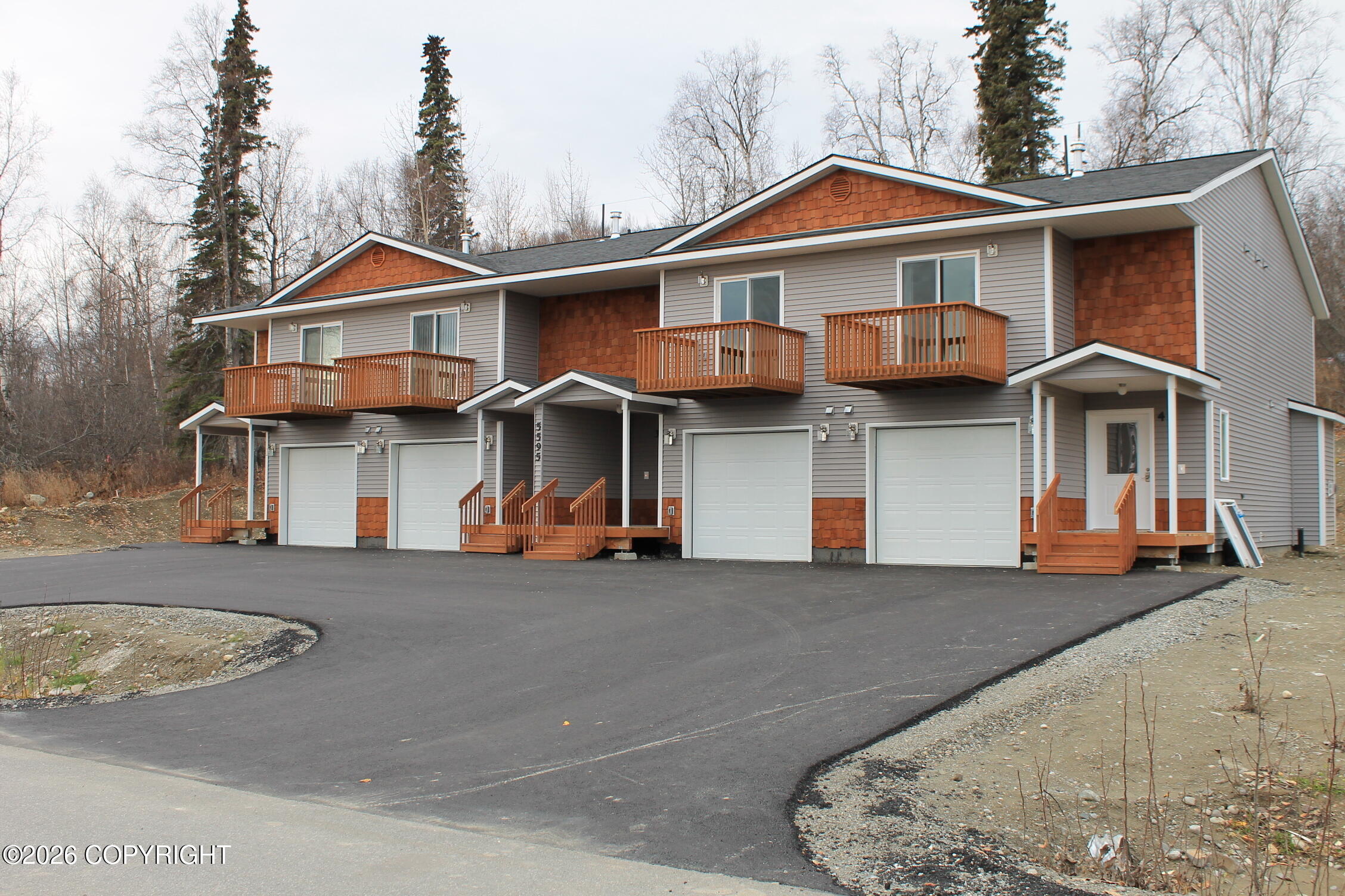 5595 S Irwin Drive #1 Property Photo 1