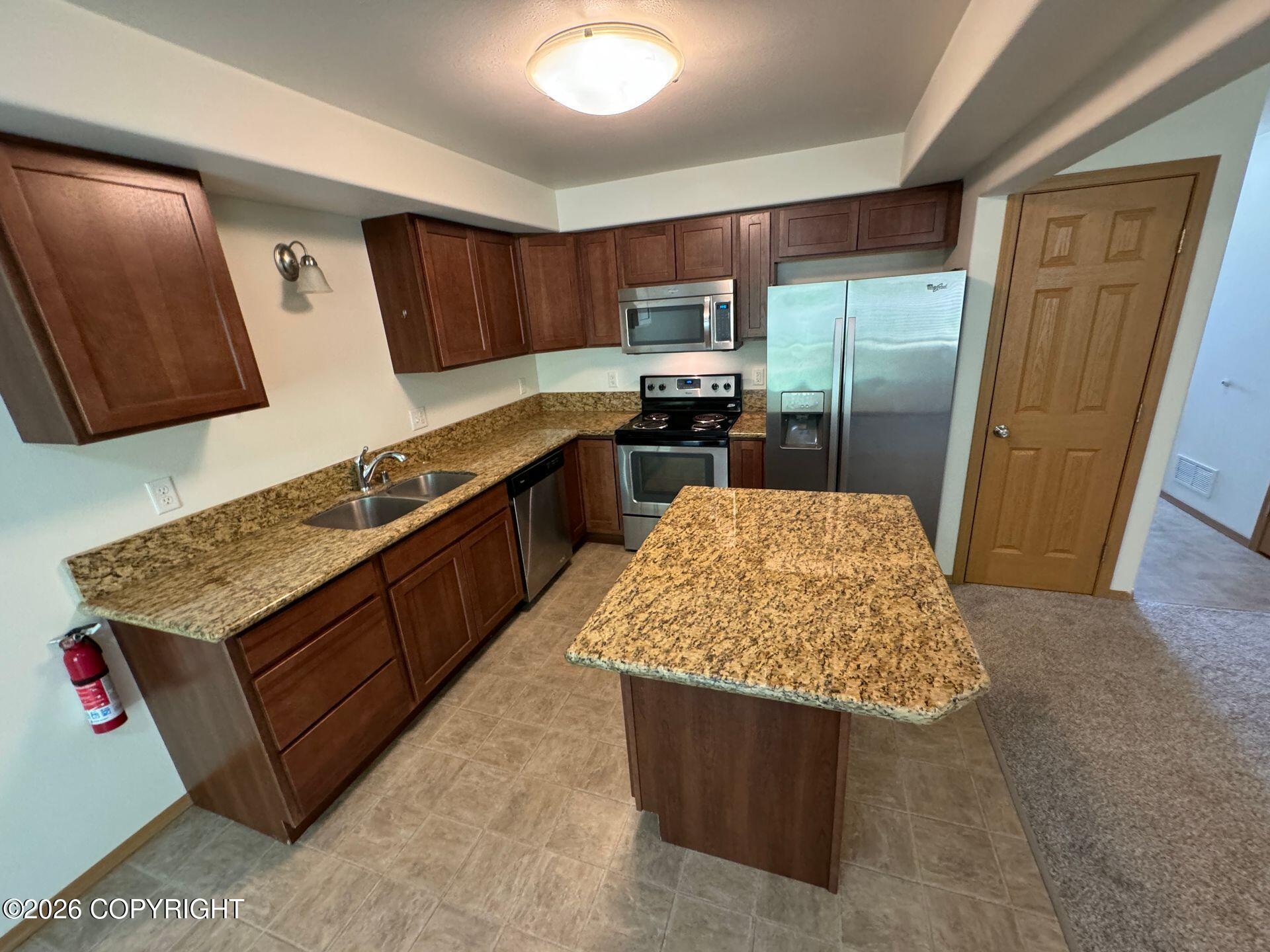 5595 S Irwin Drive #1 Property Photo 6