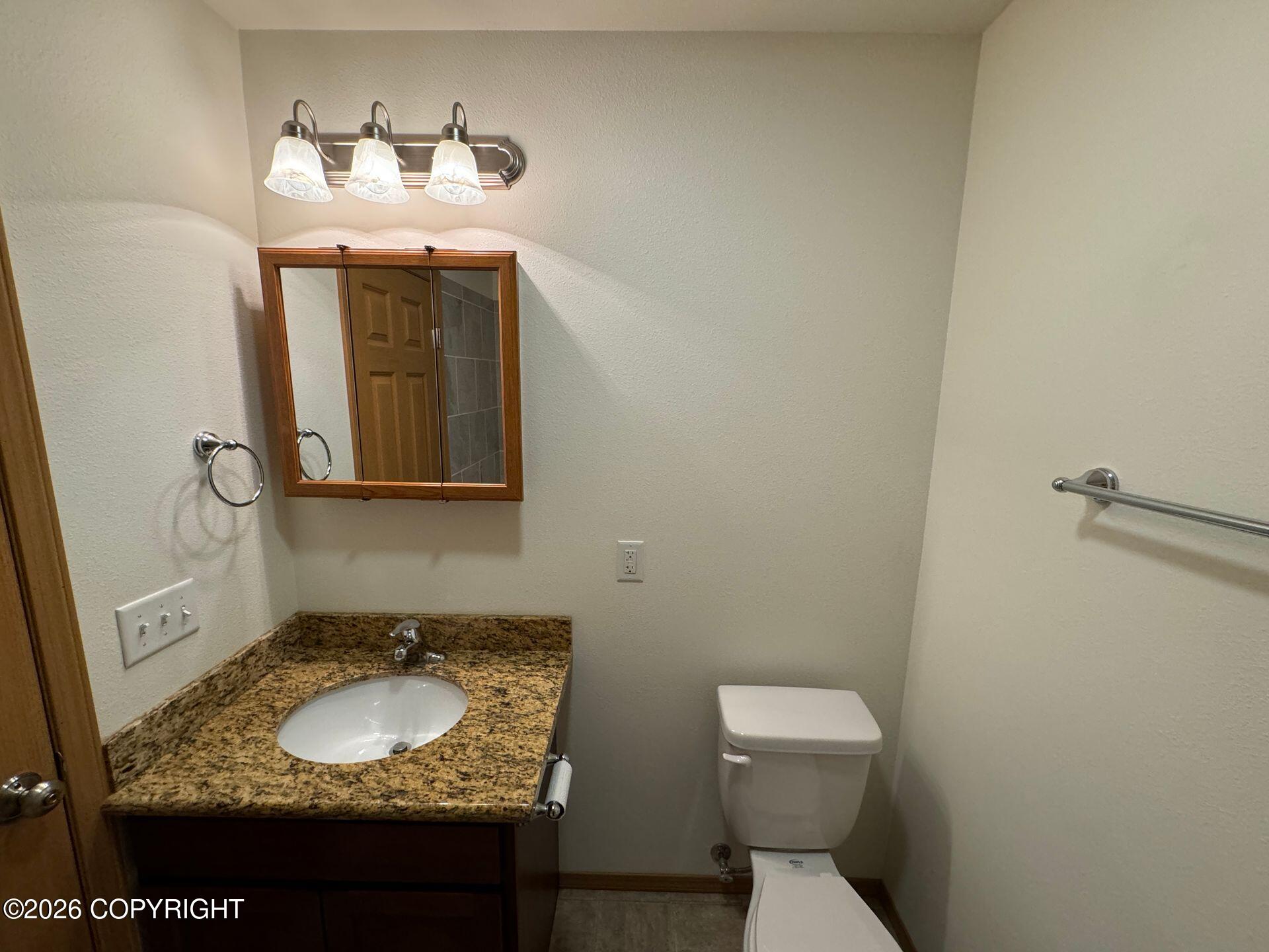 5595 S Irwin Drive #1 Property Photo 16