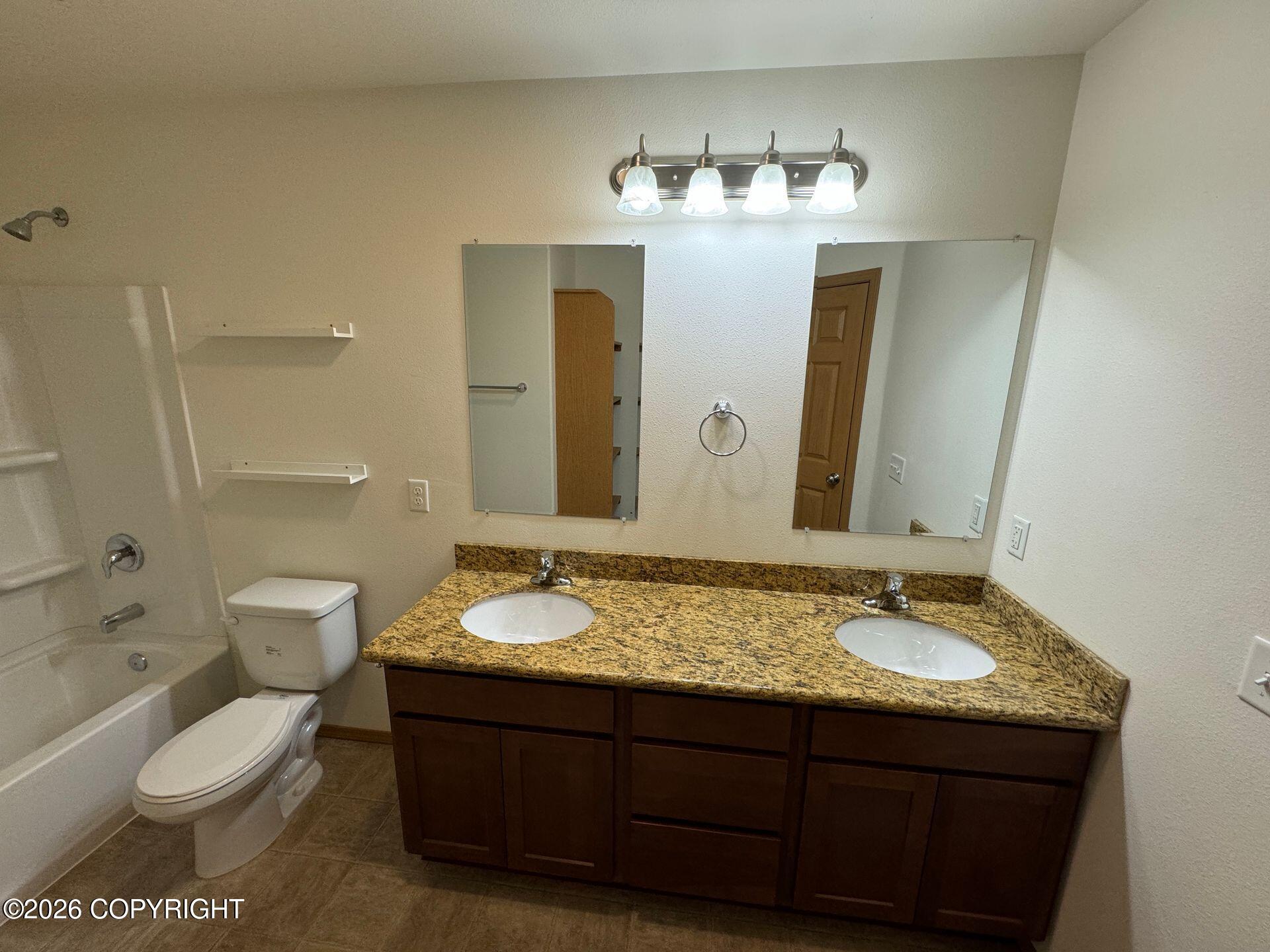 5595 S Irwin Drive #1 Property Photo 20