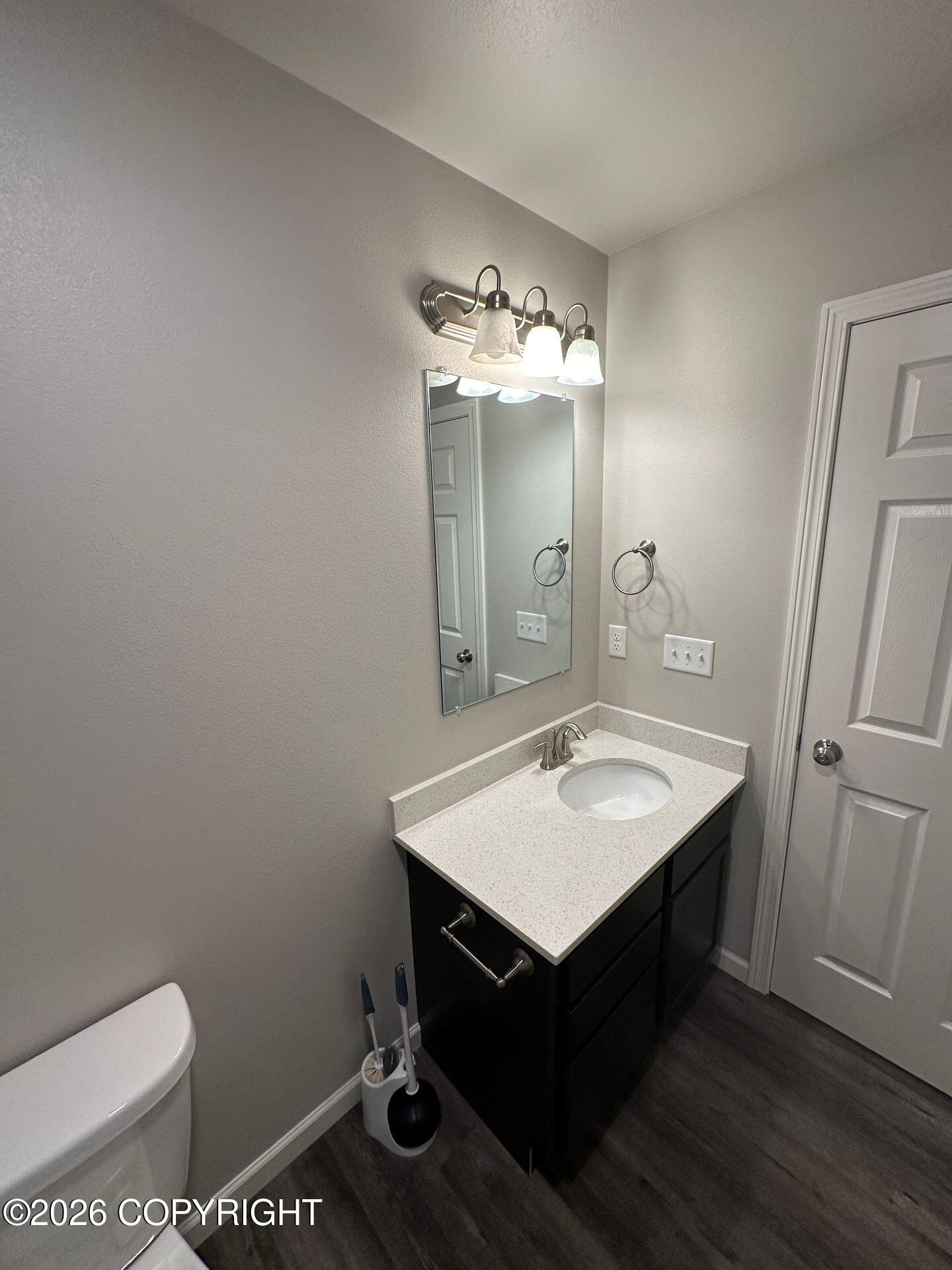 1551 N Tinitun Circle #b Property Photo 13