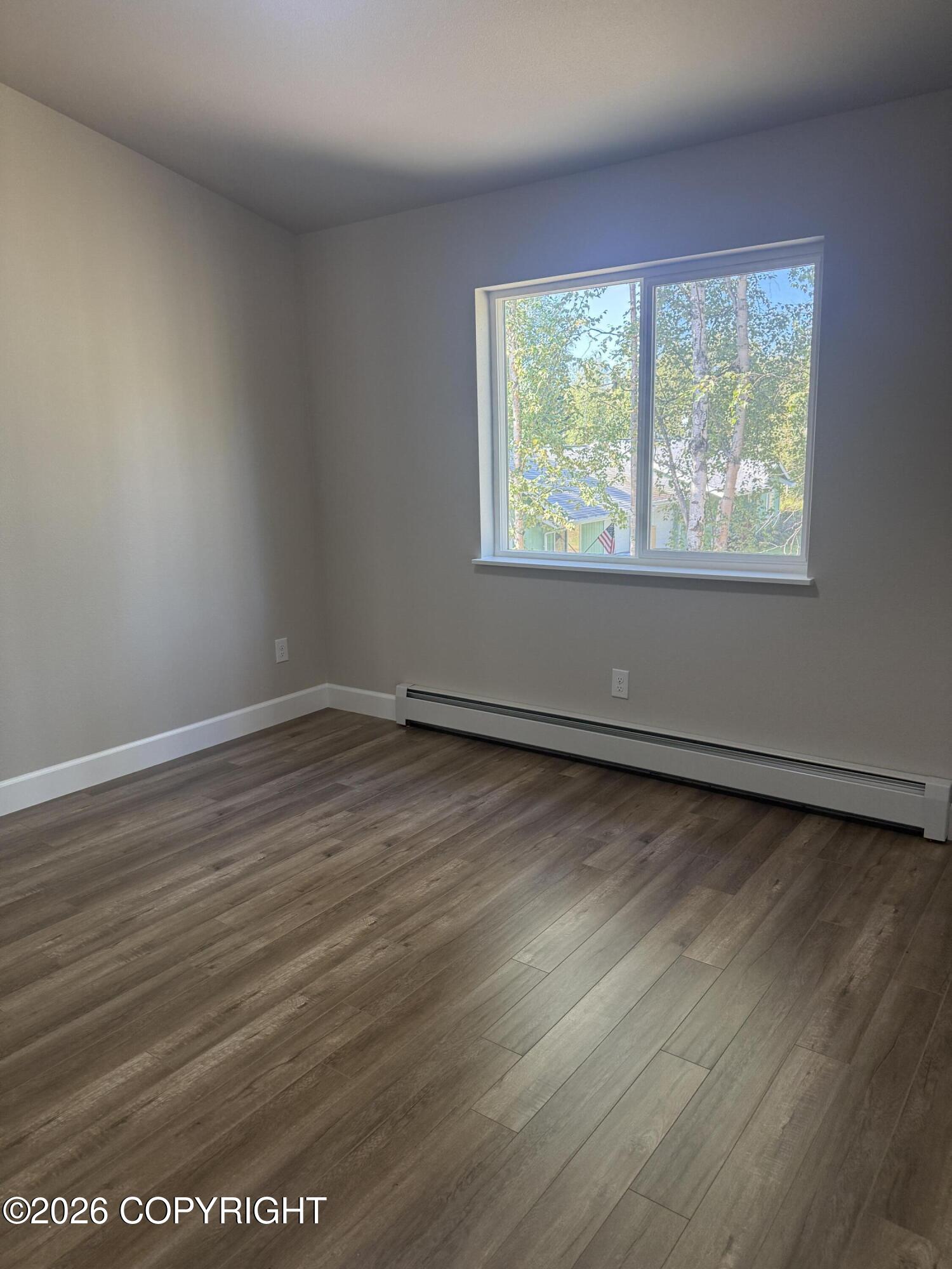5930 W Shady Grove Lane #2 Property Photo 1
